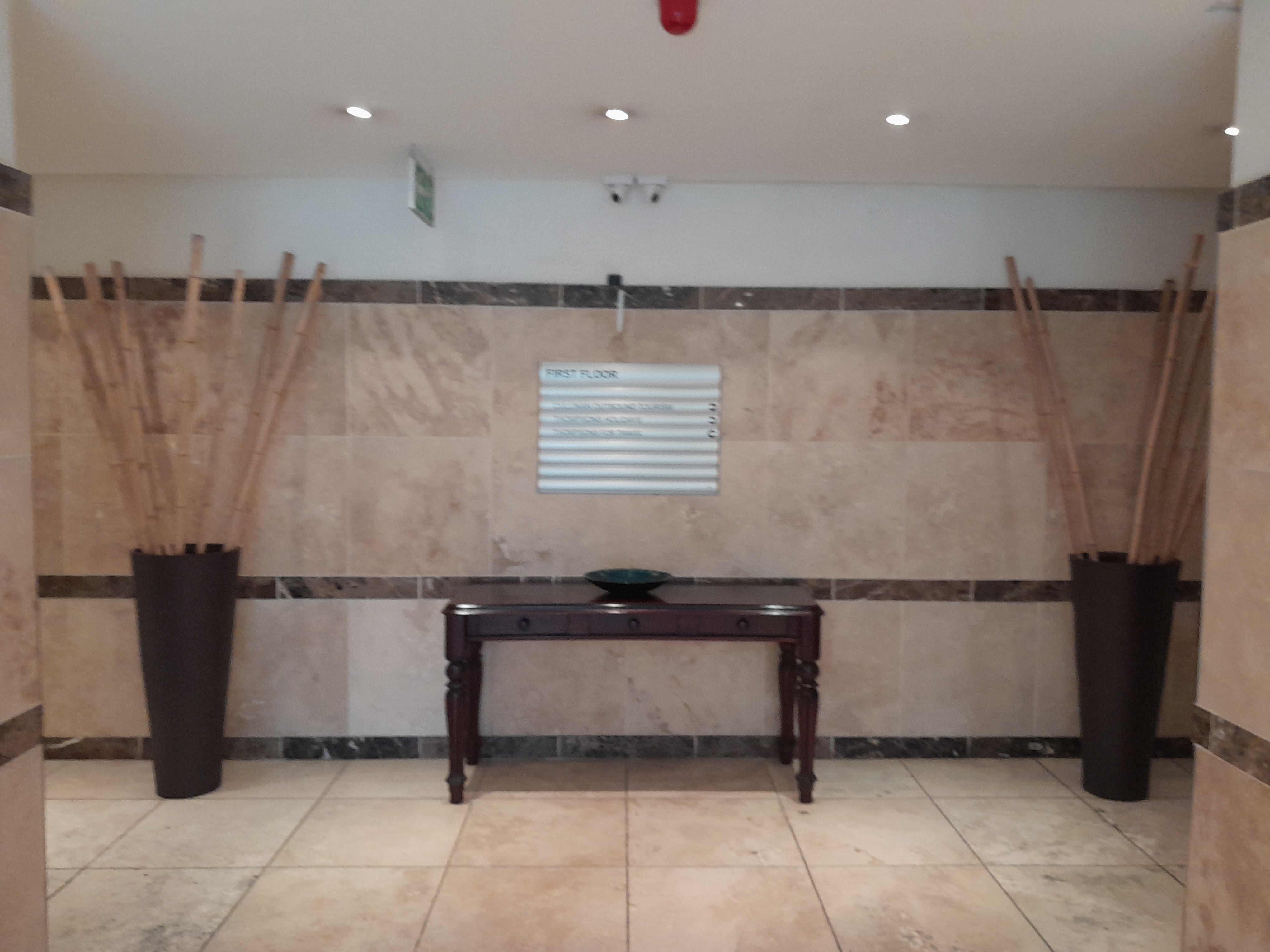 Office Space to rent at Travel House in Rosebank JHB