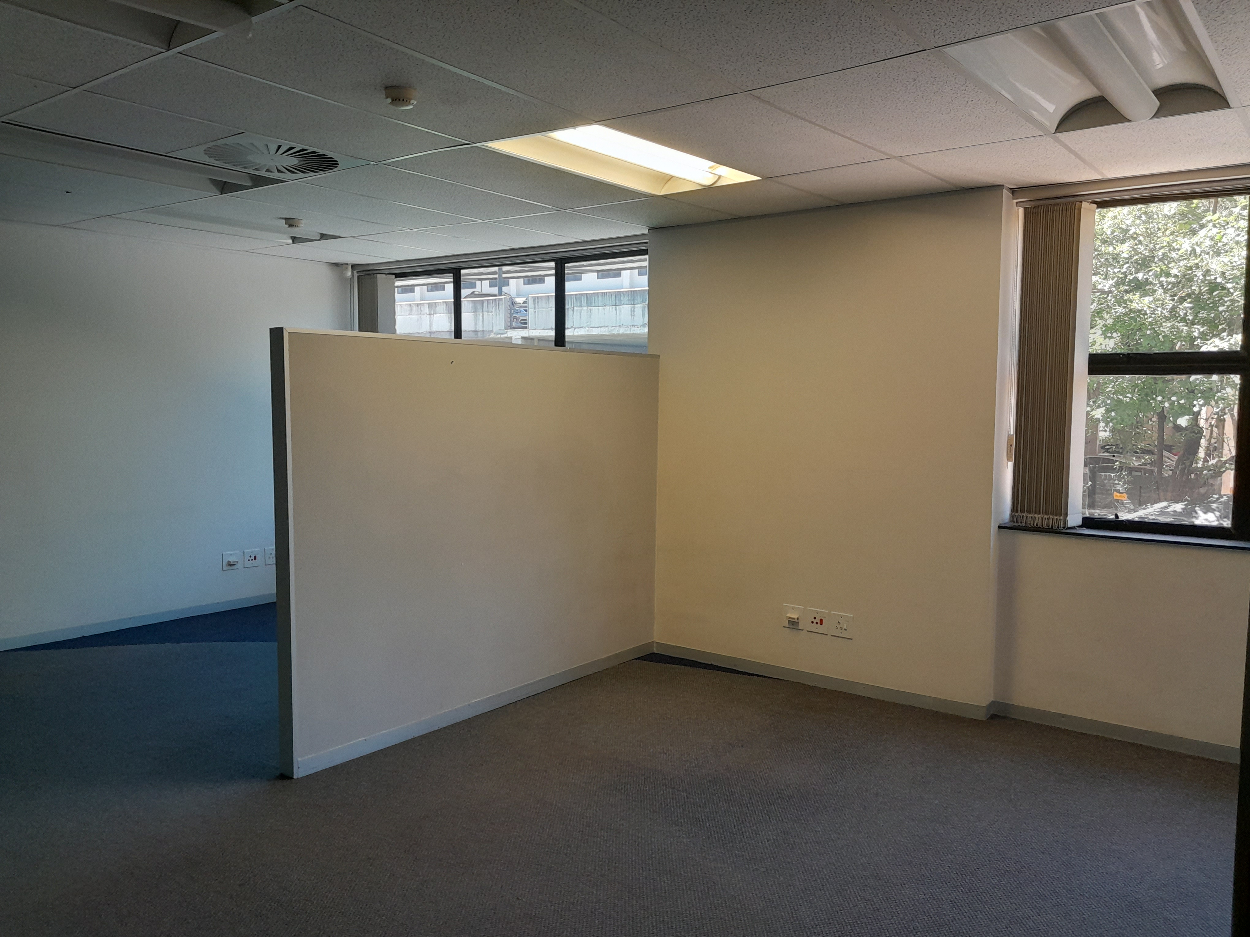 Office Space to rent at Travel House in Rosebank JHB