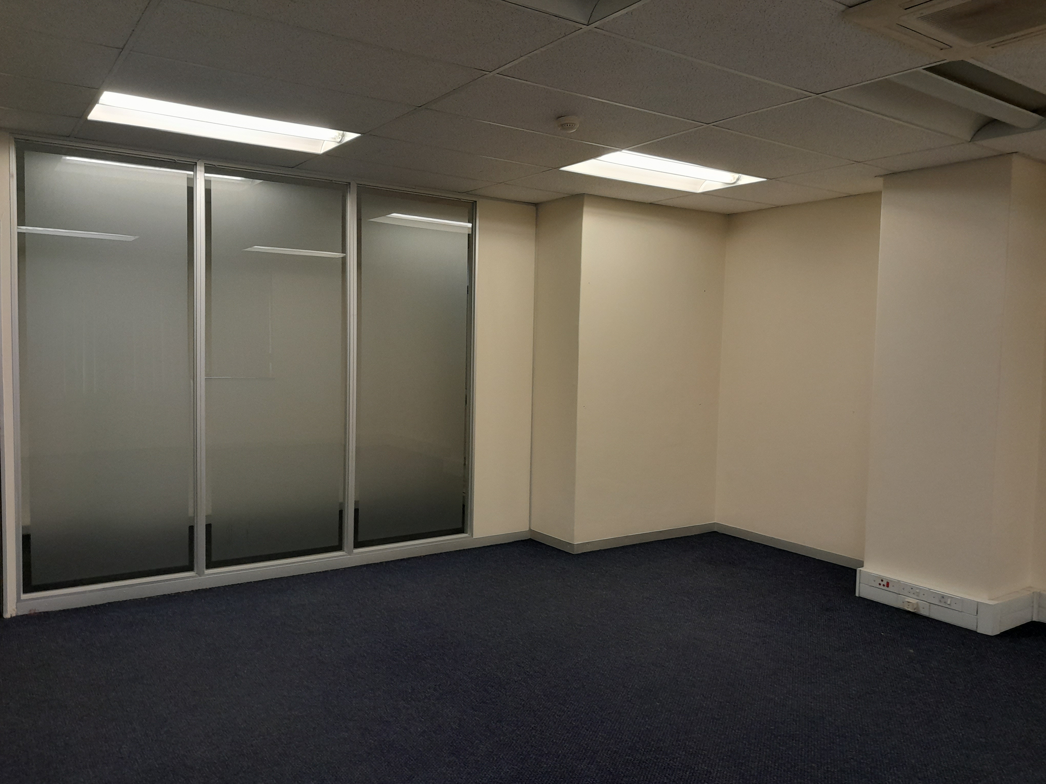 Office Space to rent at Travel House in Rosebank JHB