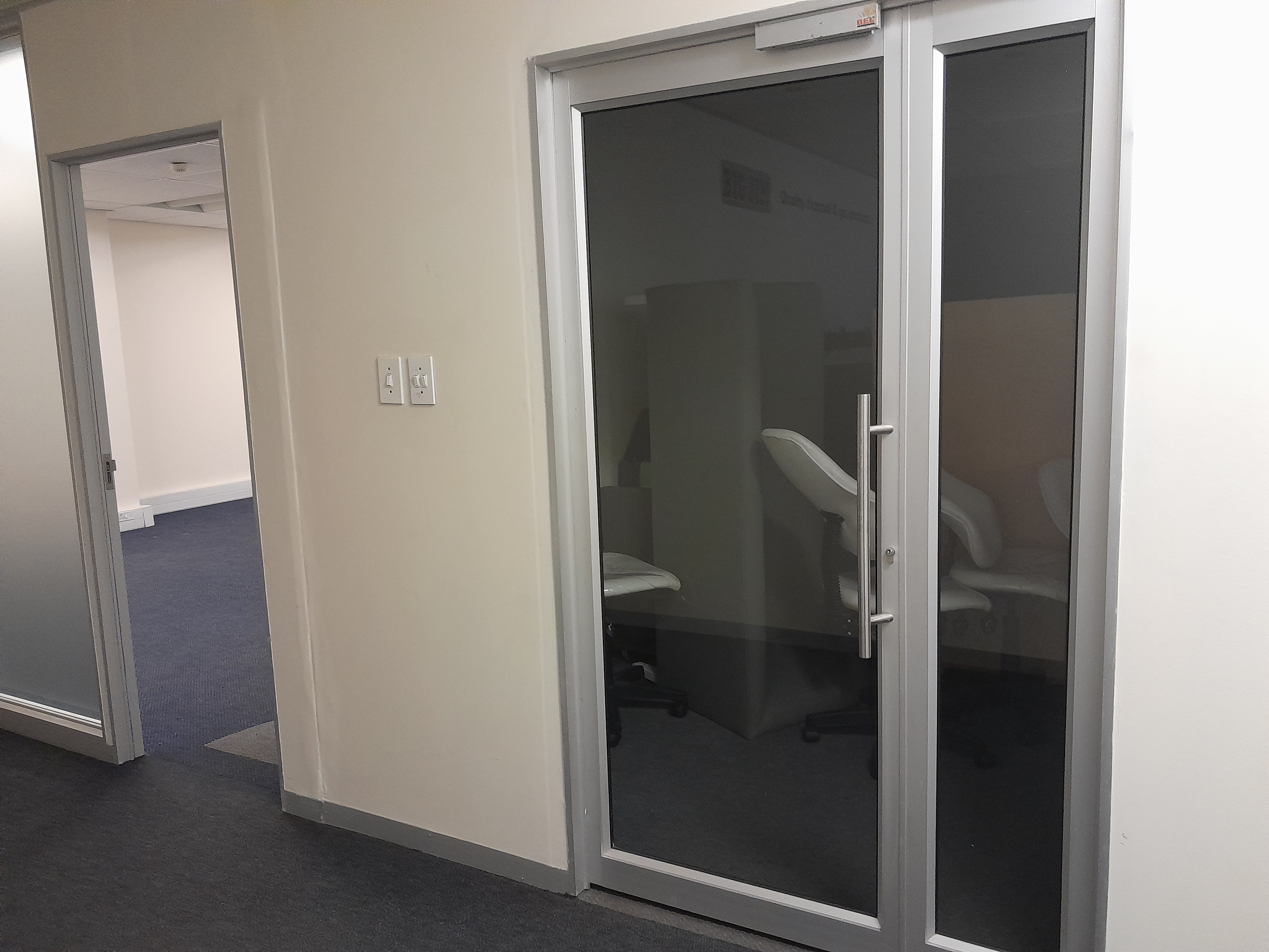 Office Space to rent at Travel House in Rosebank JHB