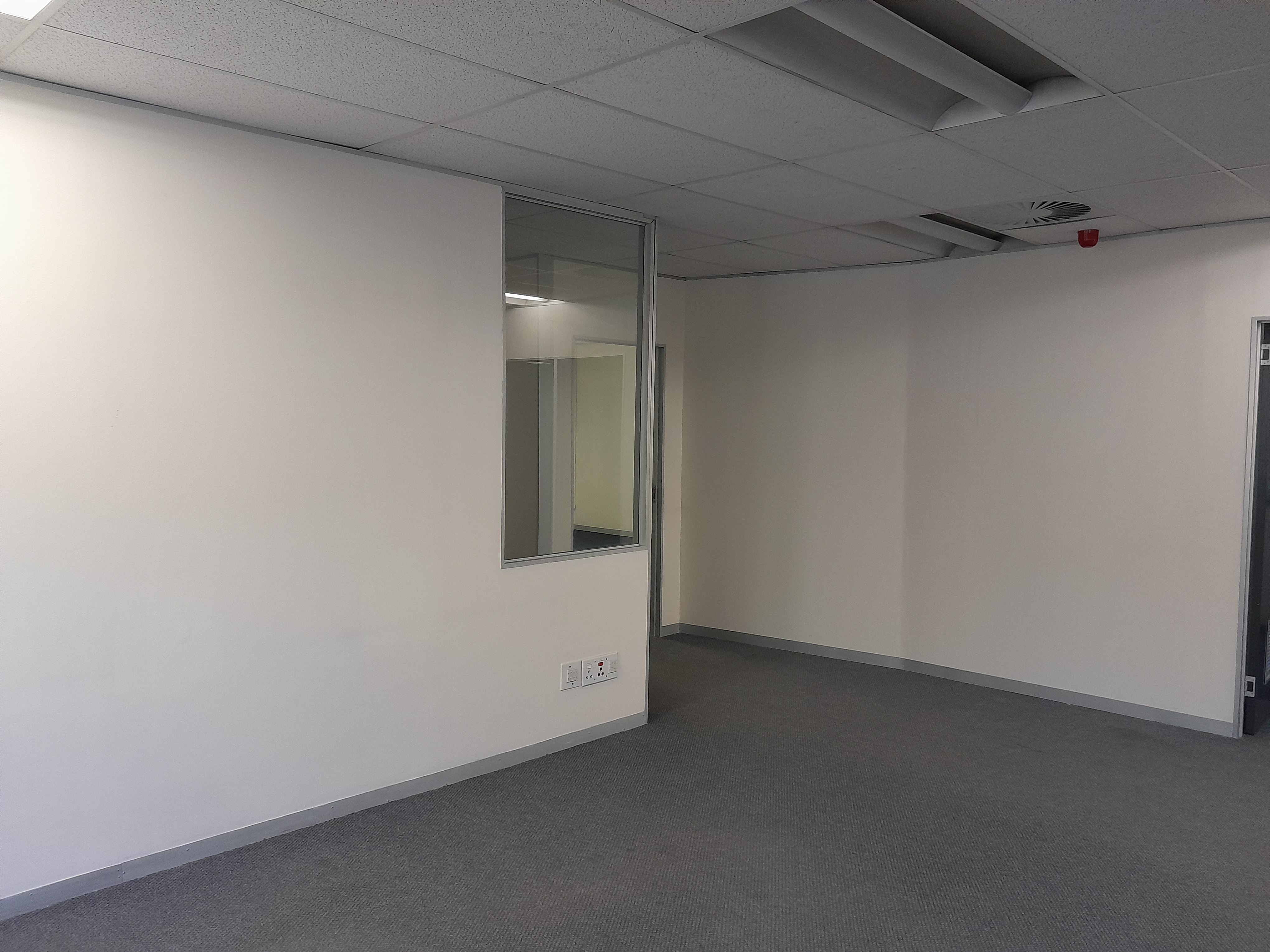 Office Space to rent at Travel House in Rosebank JHB