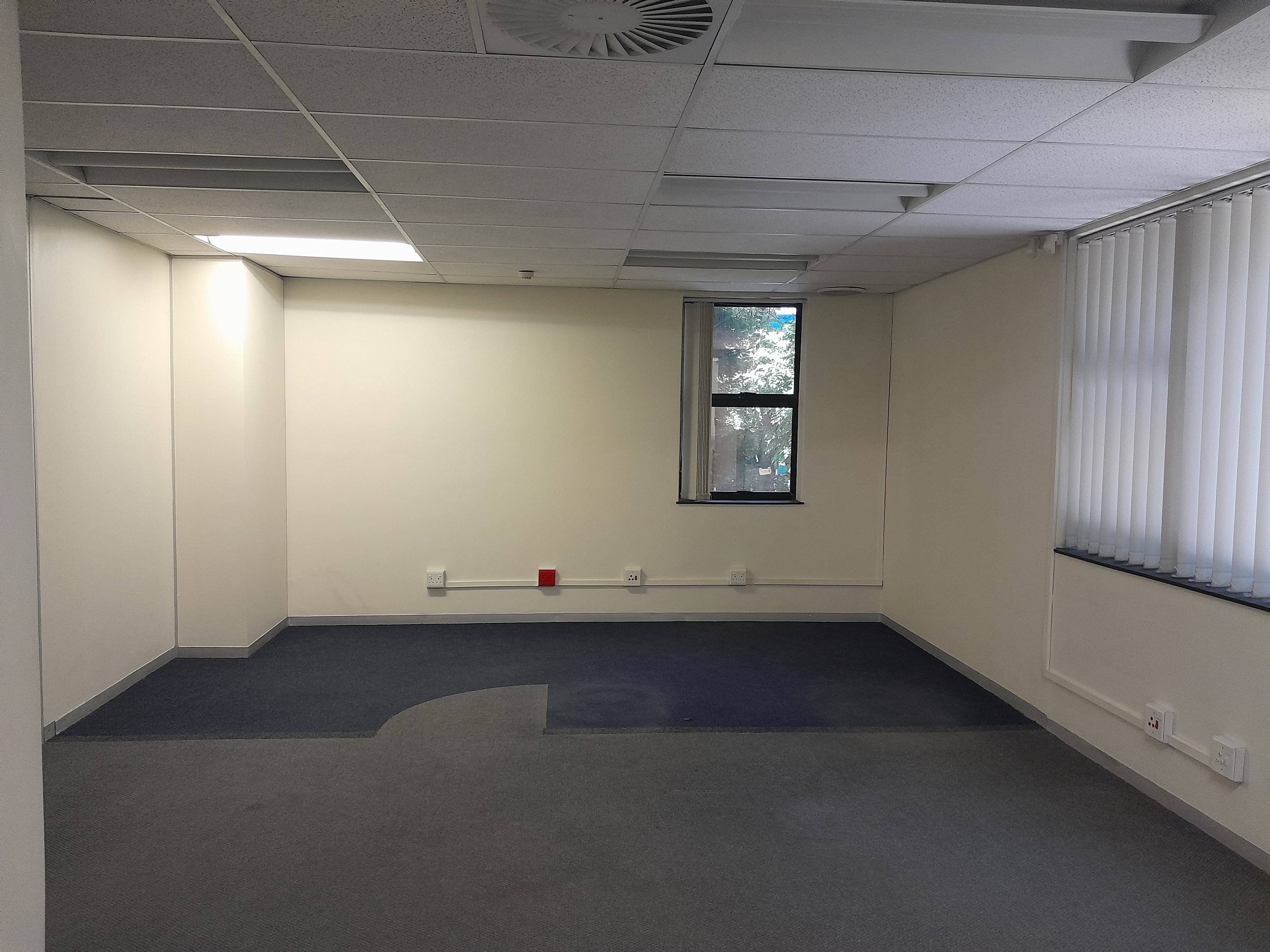 Office Space to rent at Travel House in Rosebank JHB