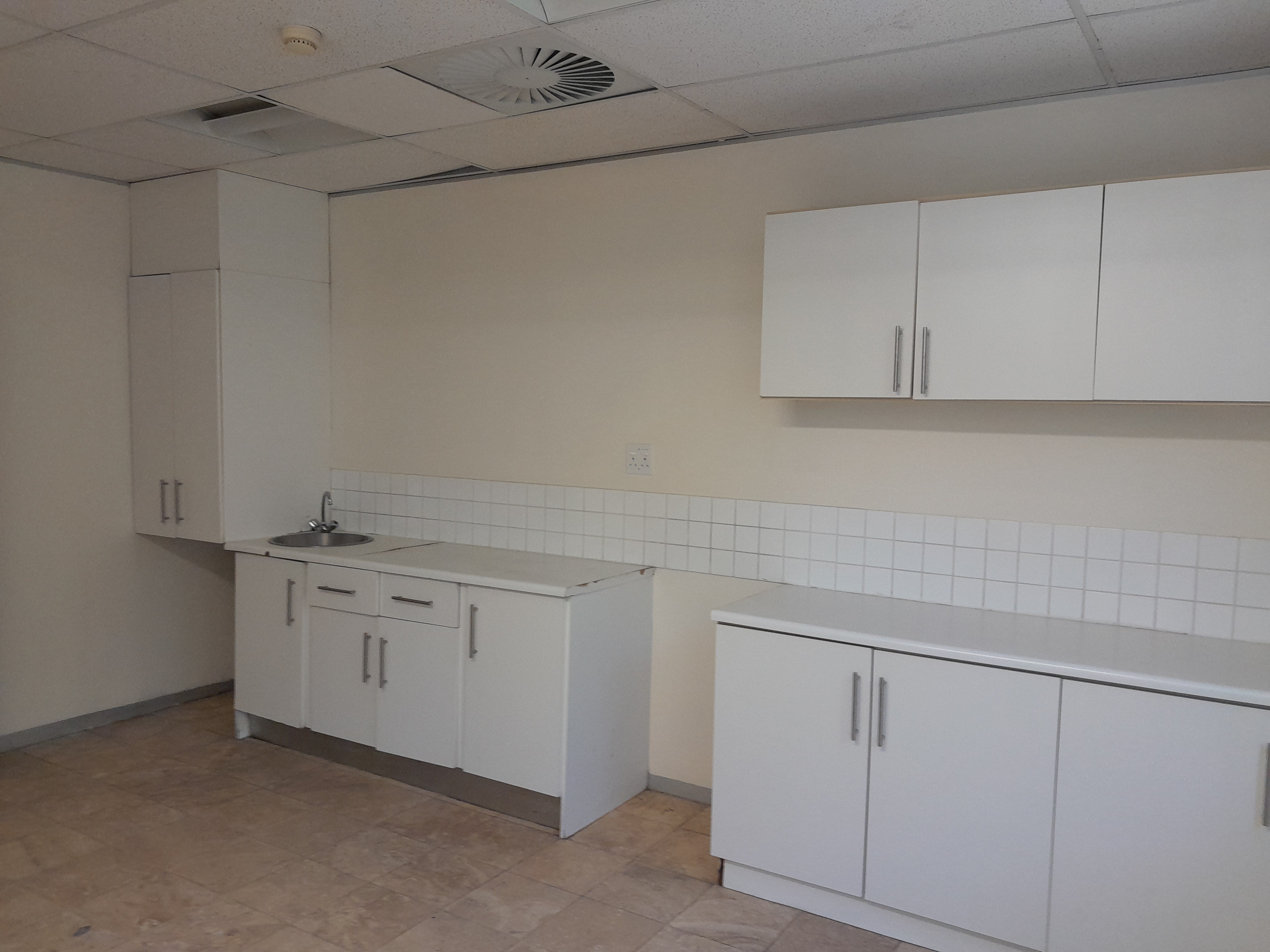 Office Space to rent at Travel House in Rosebank JHB
