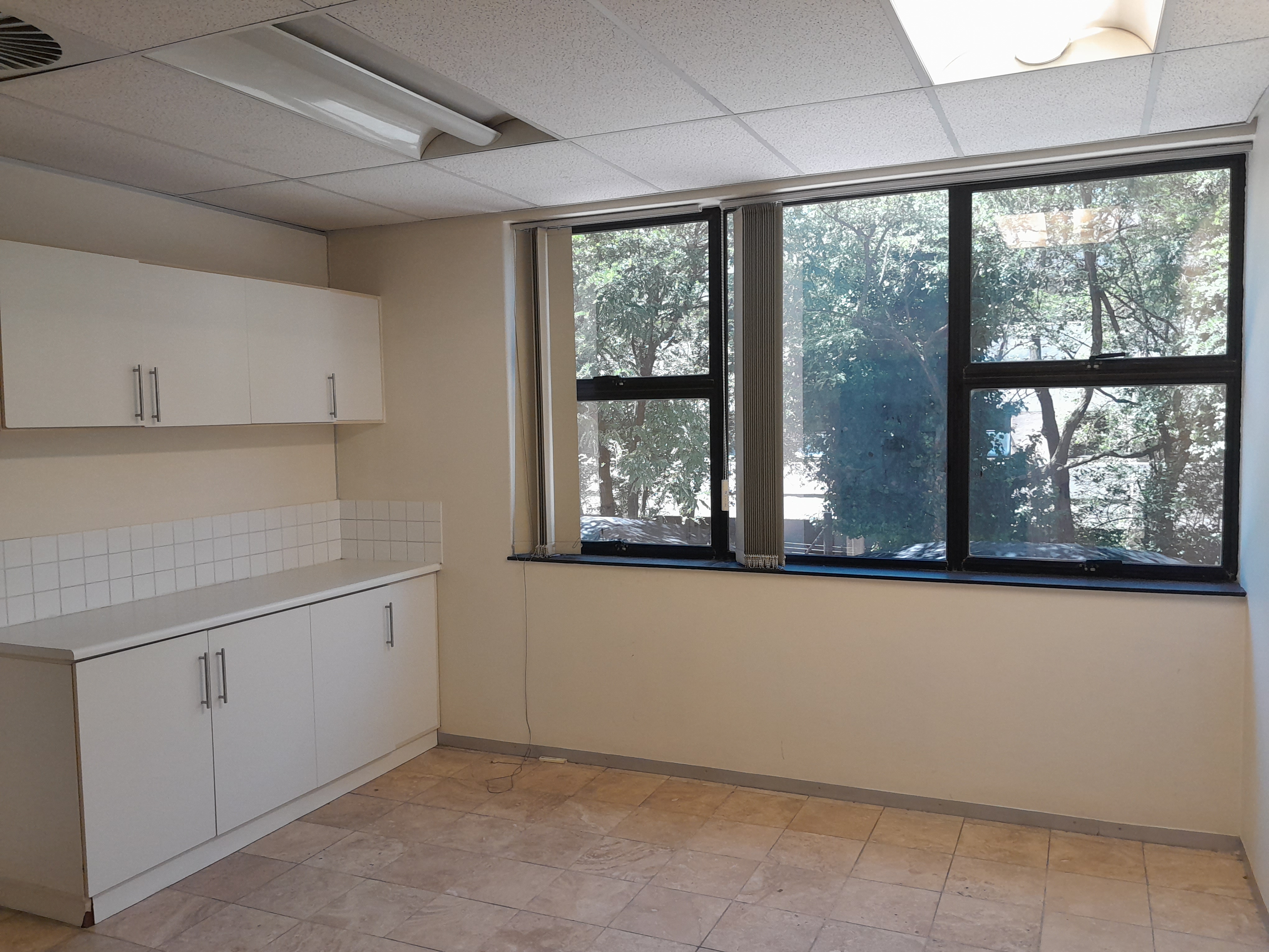 Office Space to rent at Travel House in Rosebank JHB
