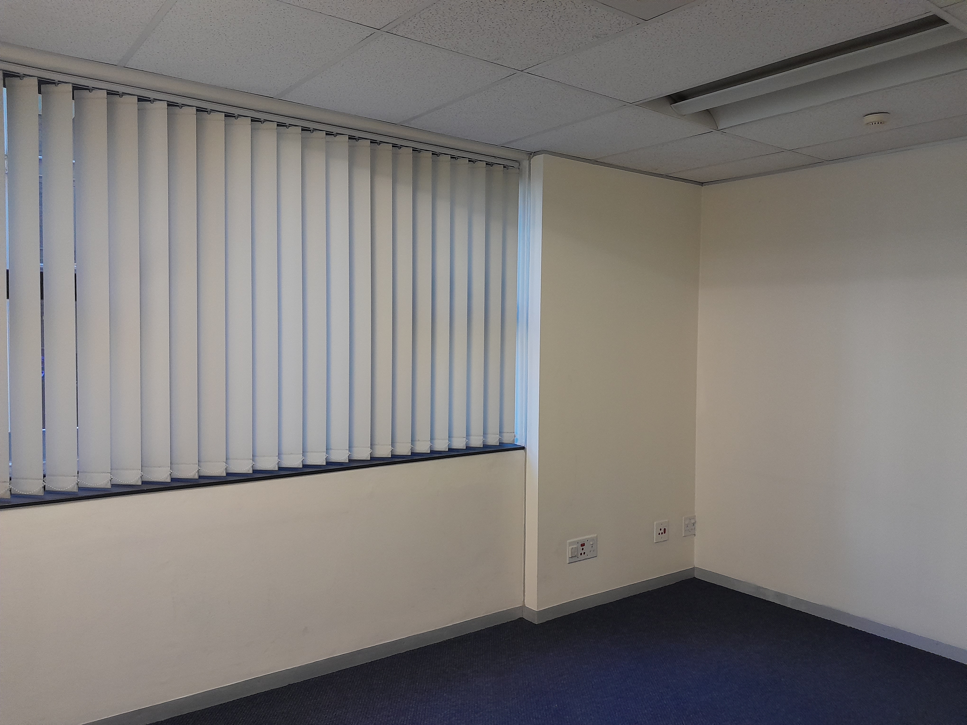 Office Space to rent at Travel House in Rosebank JHB