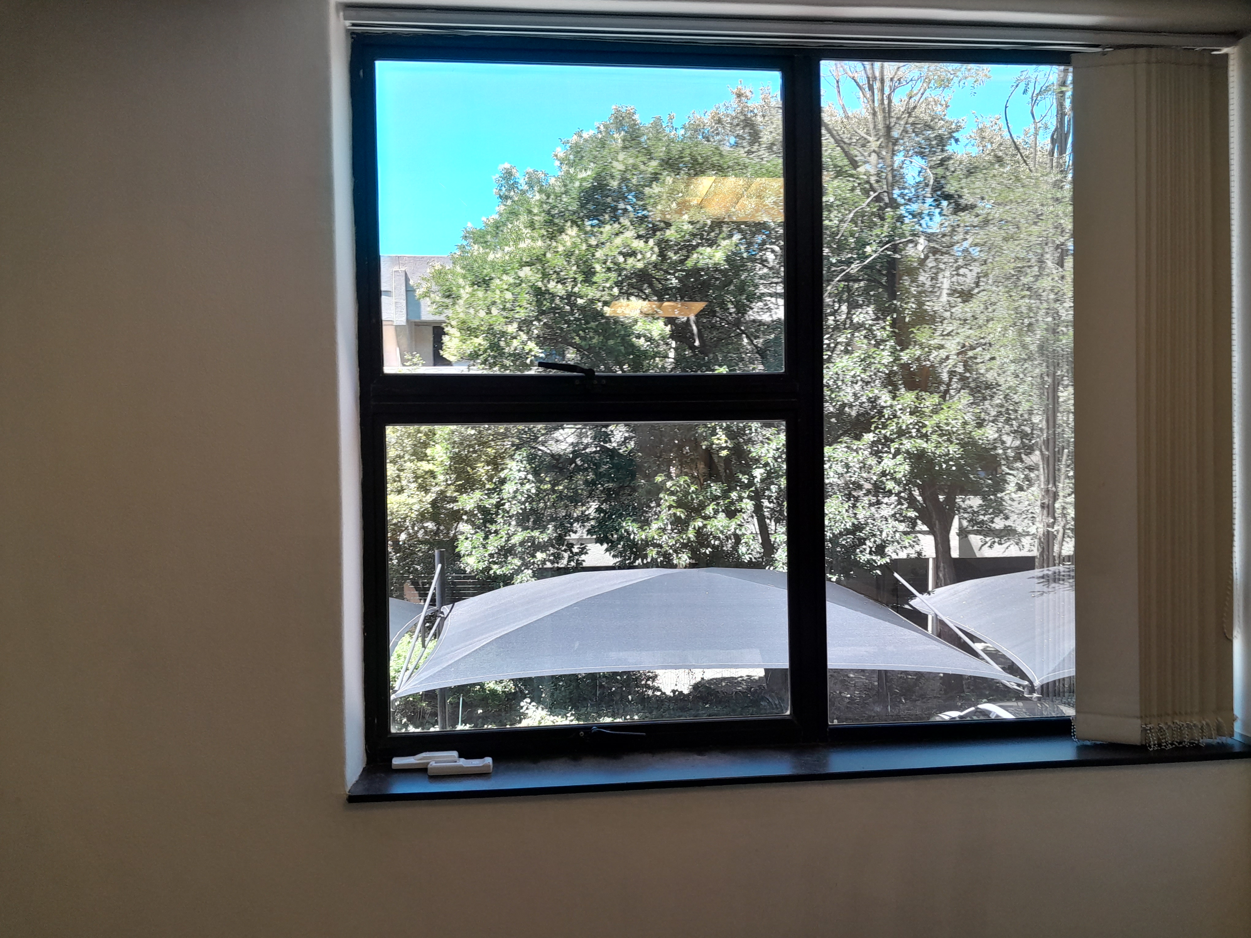 Office Space to rent at Travel House in Rosebank JHB