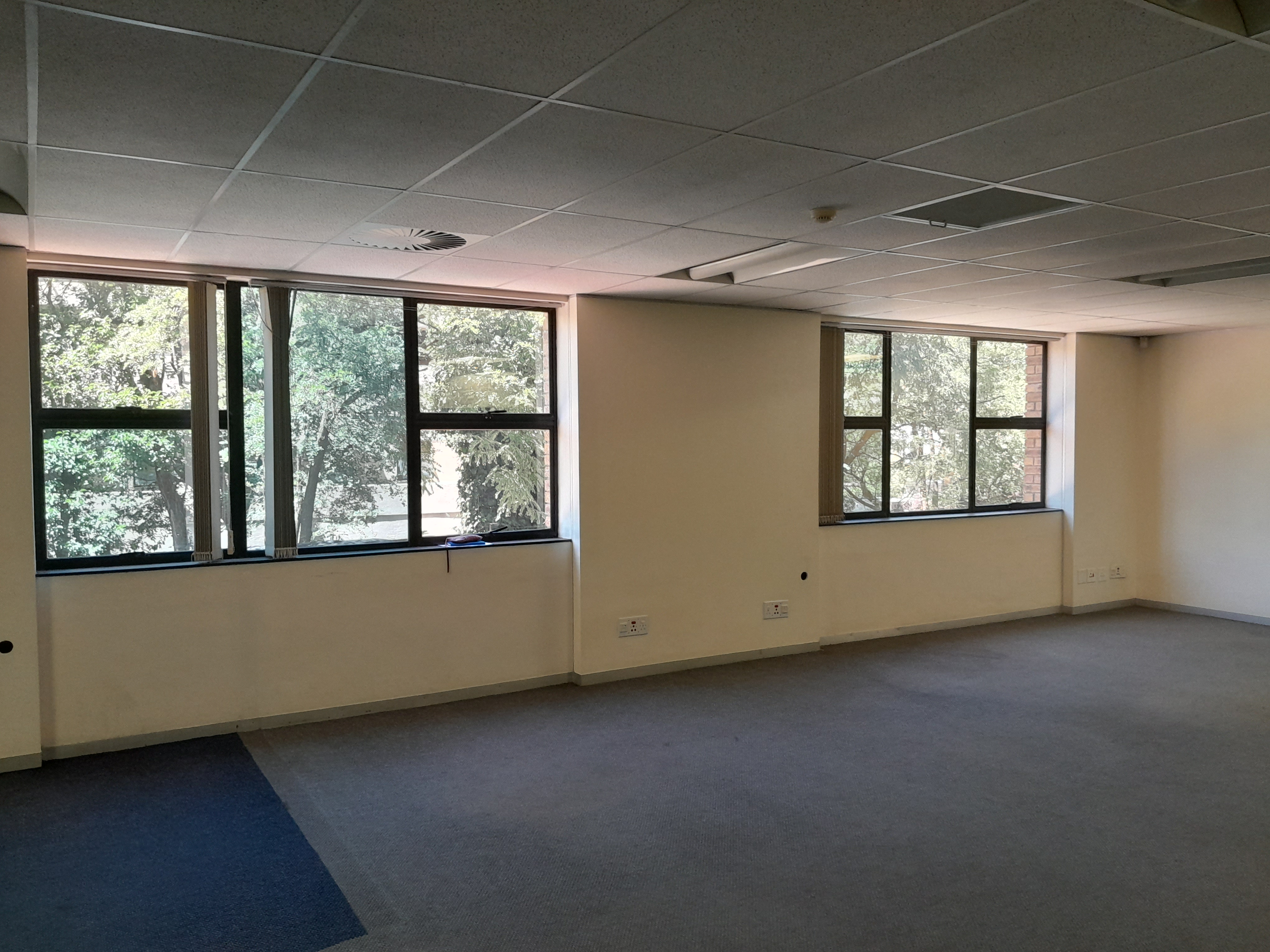 Office Space to rent at Travel House in Rosebank JHB