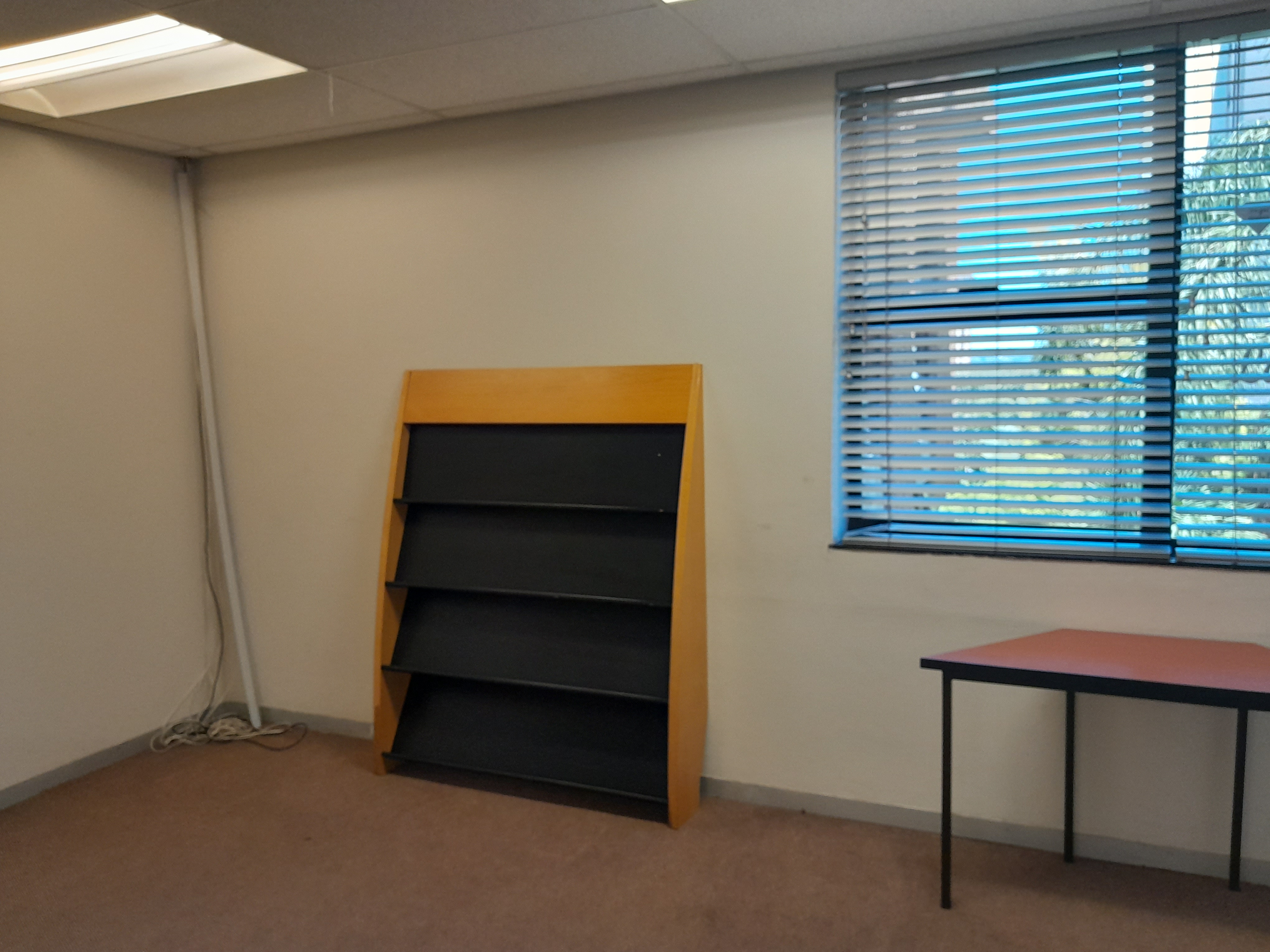 Office Space to rent at Travel House in Rosebank JHB