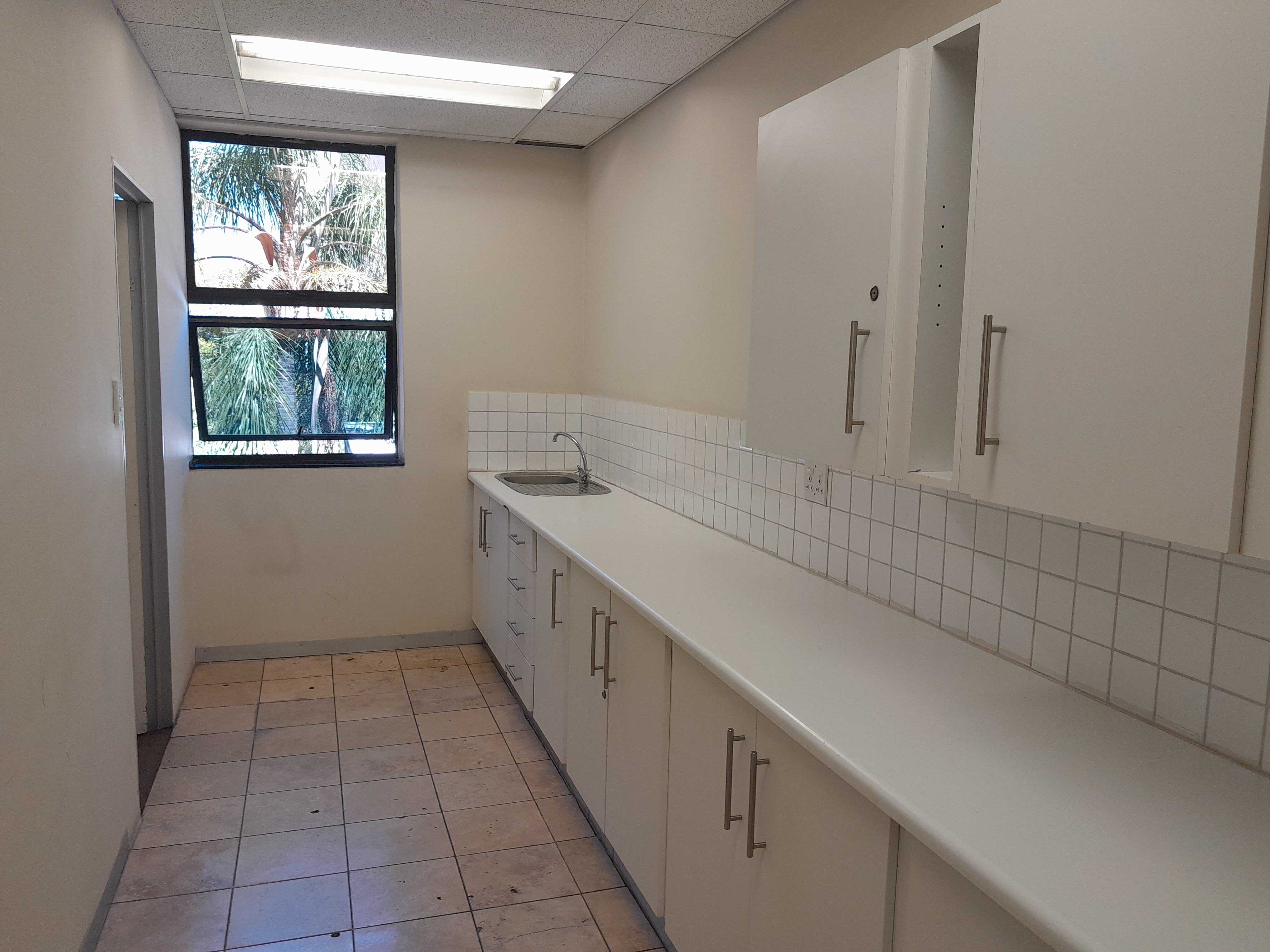 Office Space to rent at Travel House in Rosebank JHB