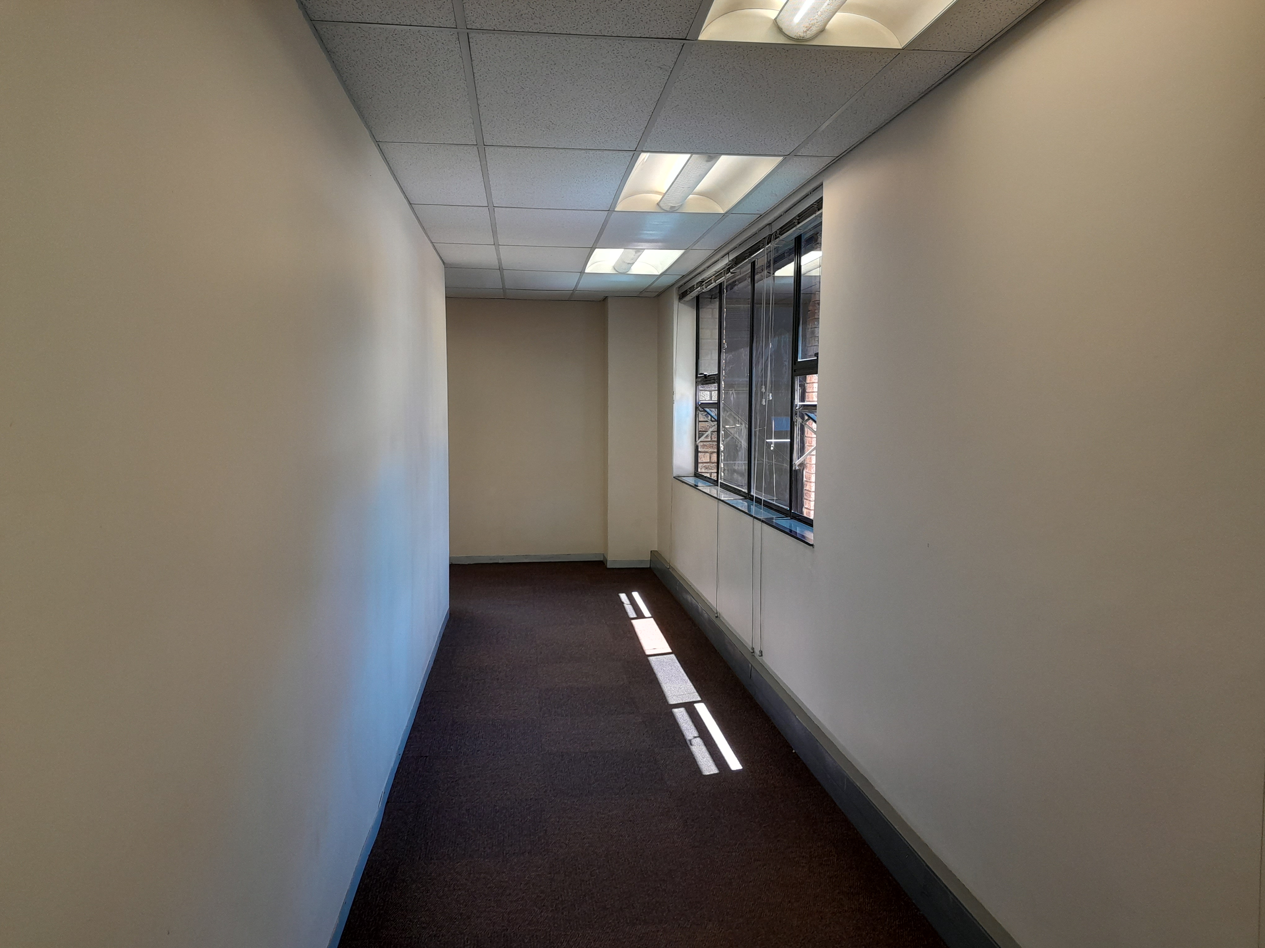 Office Space to rent at Travel House in Rosebank JHB