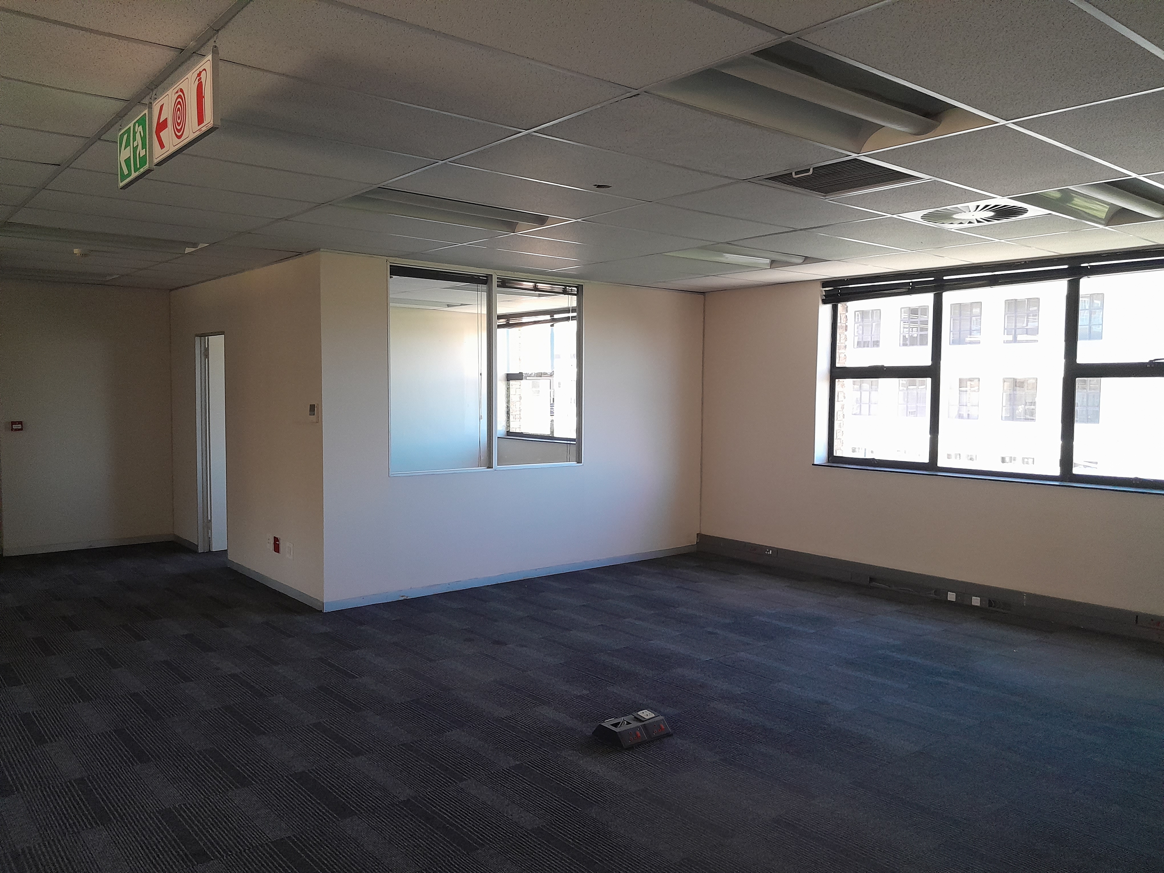 Office Space to rent at Travel House in Rosebank JHB