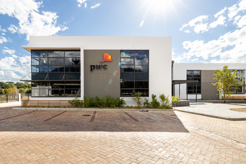 Office Space to rent at Trumali Office Park in Stellenbosch