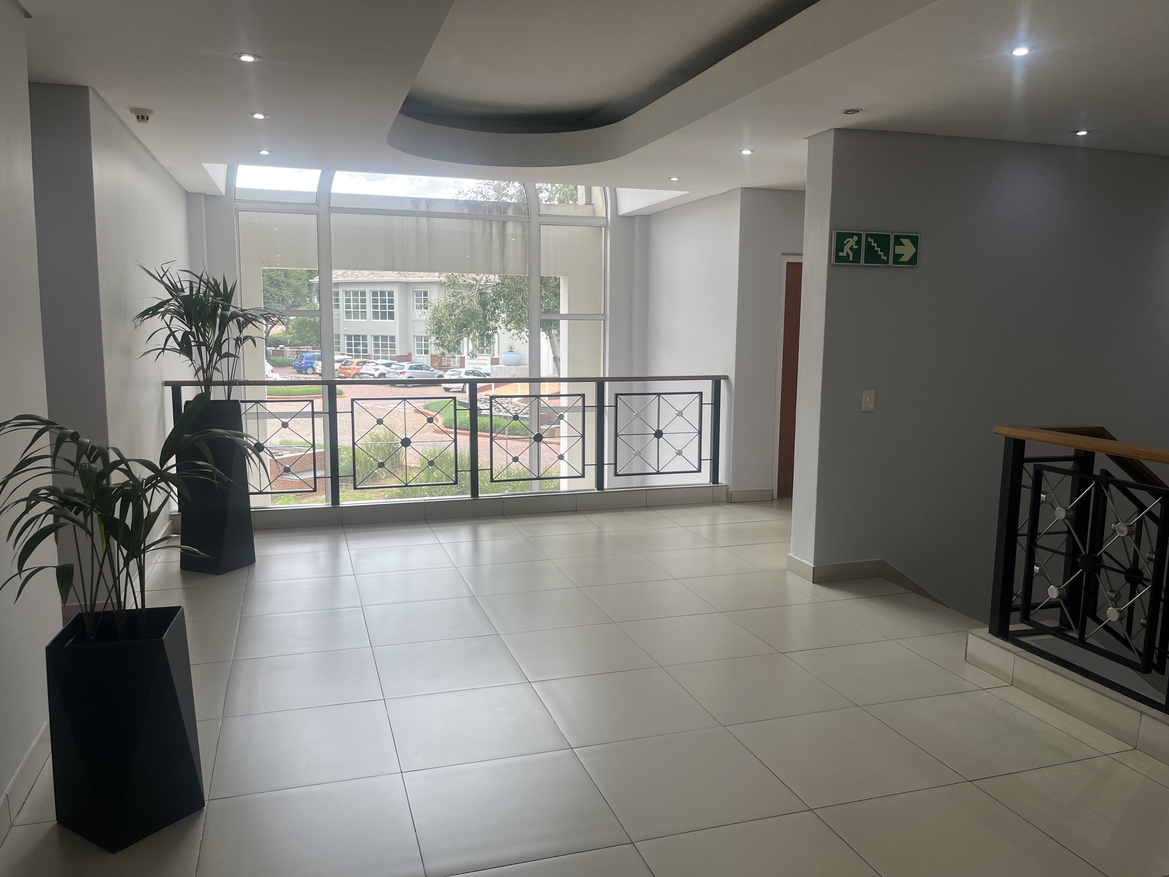 694m² Office Space to rent at Turnberry Office Park in Bryanston