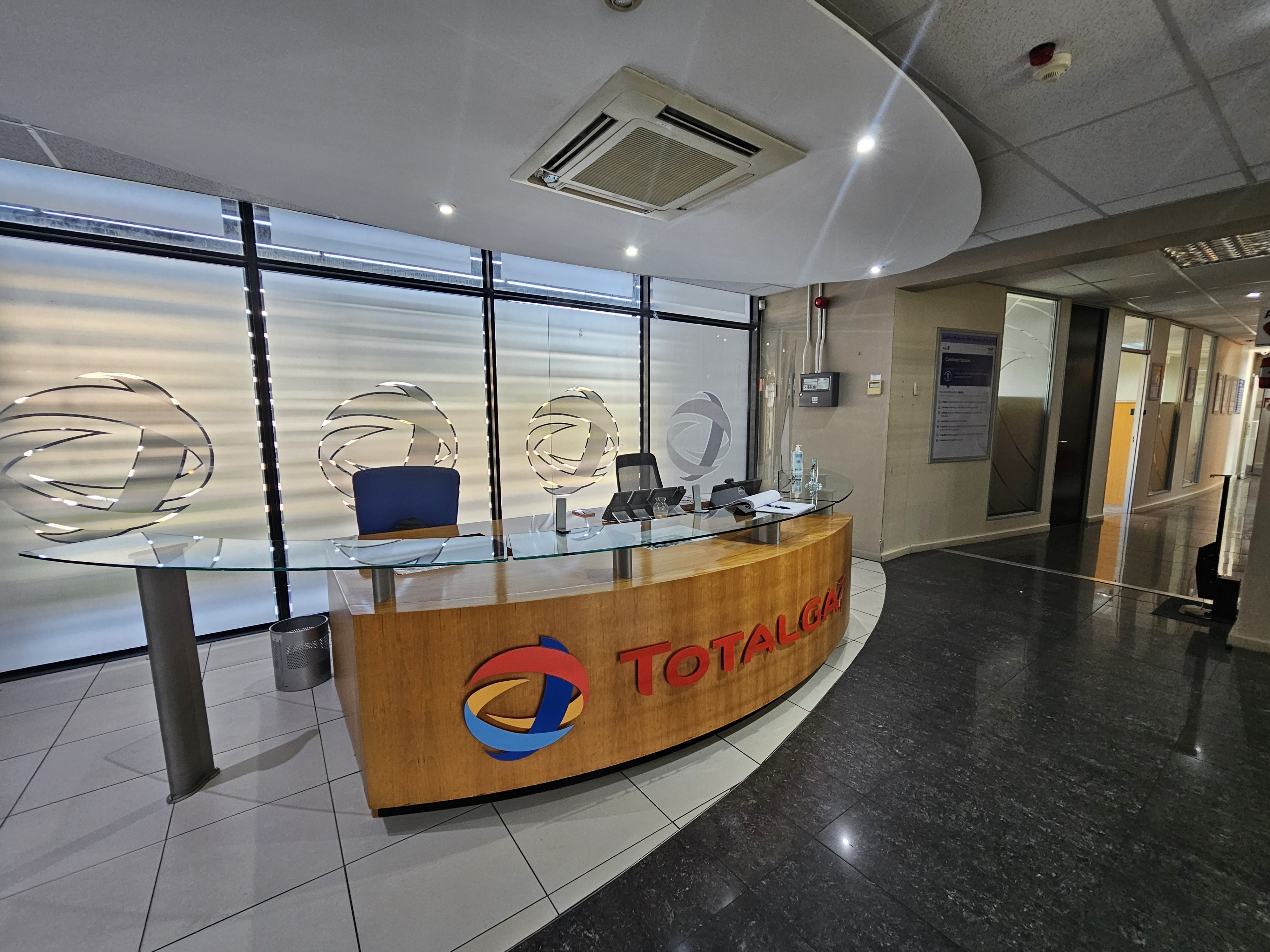 1 067m² Office Space to rent at Tyger Valley Chambers 2 in Tyger Valley