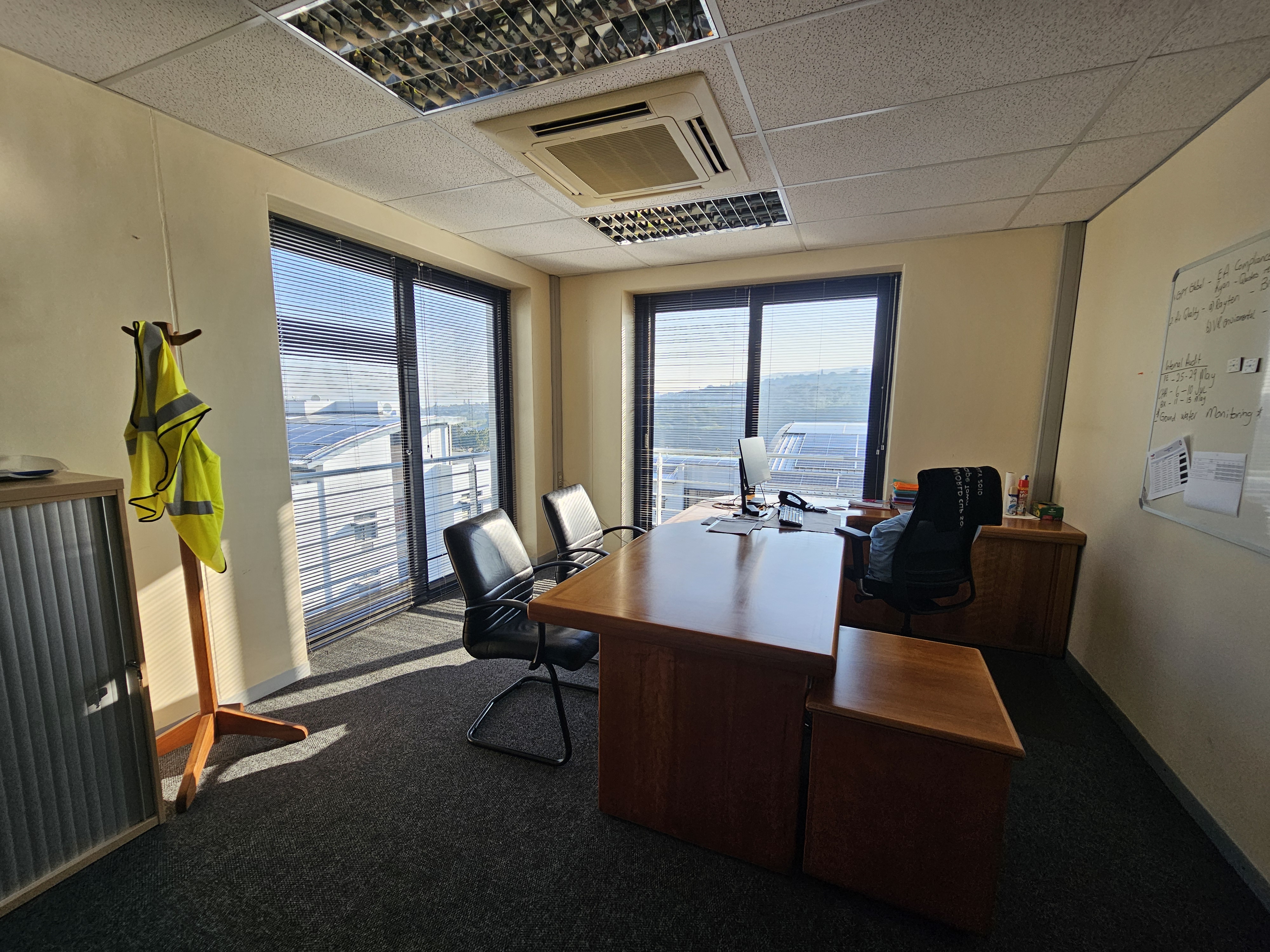 1 067m² Office Space to rent at Tyger Valley Chambers 2 in Tyger Valley