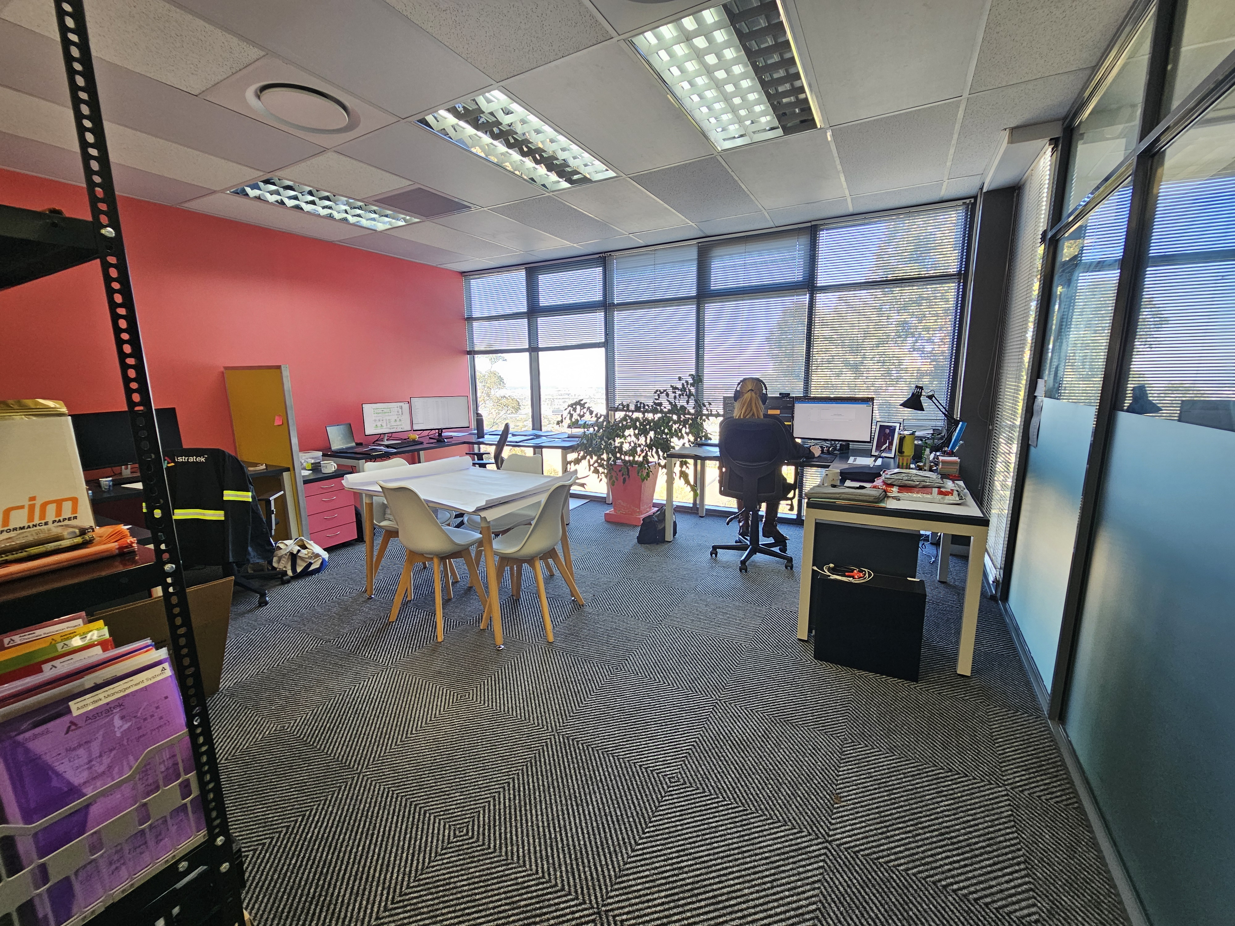 429m² Office Space to rent at Tygerberg Park in Plattekloof