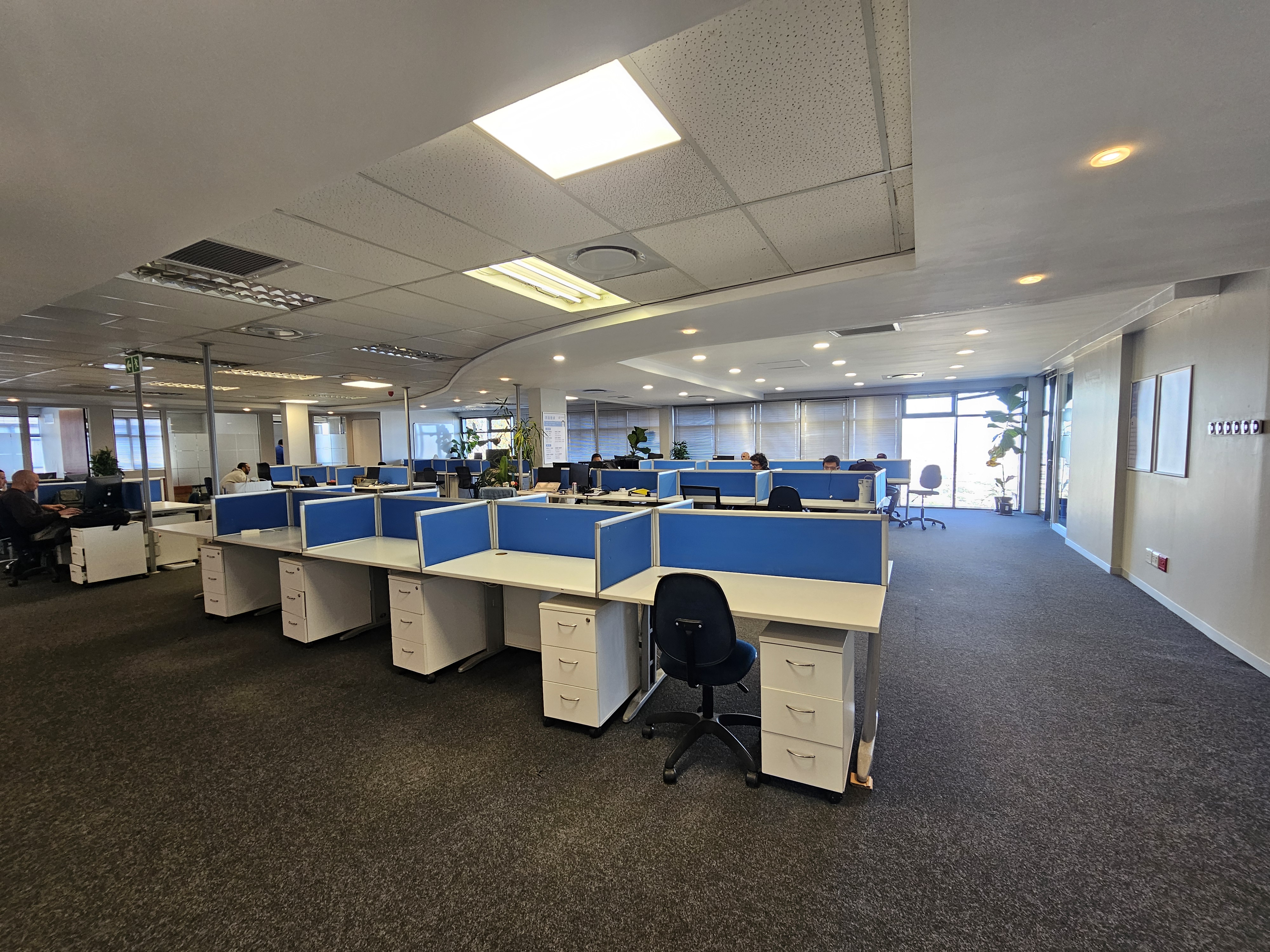 836m² Office Space to rent at Tygerberg Park in Plattekloof