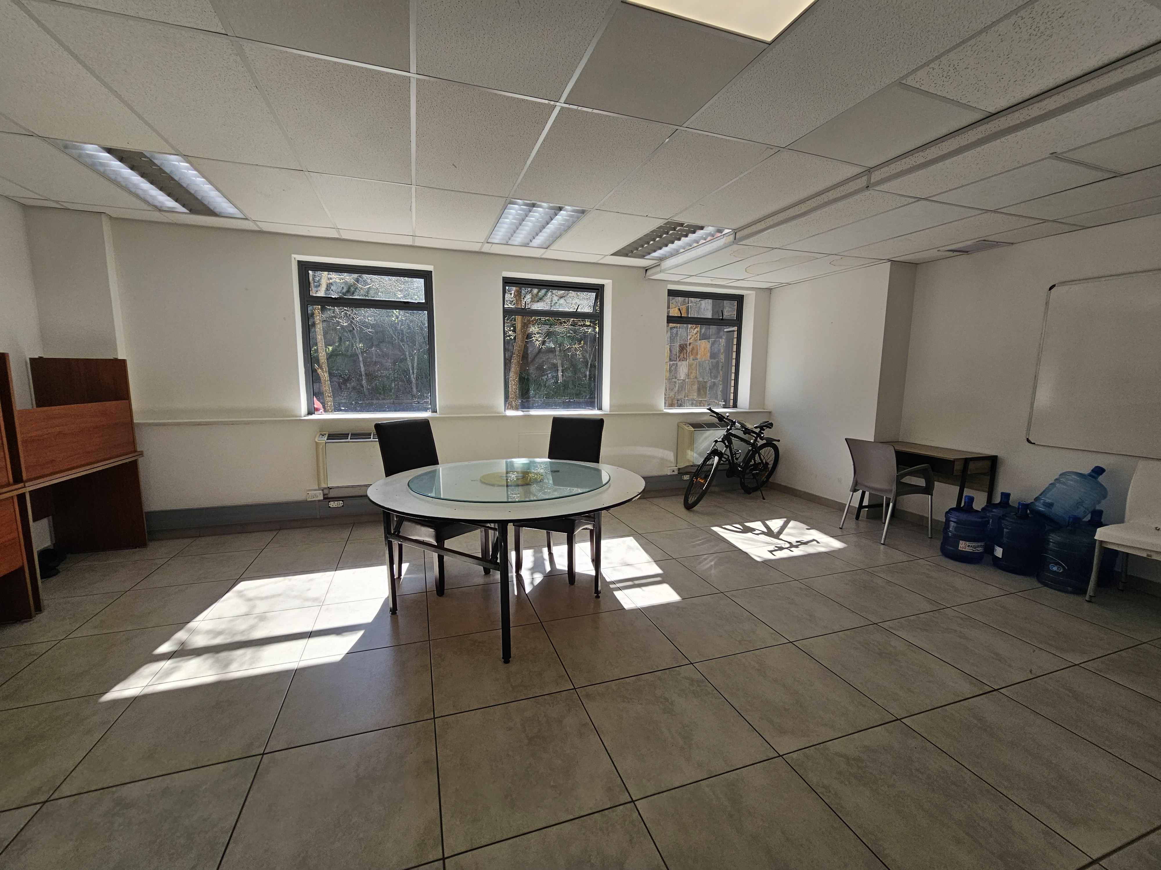 268m² Office Space to rent at Tygerberg Park in Plattekloof