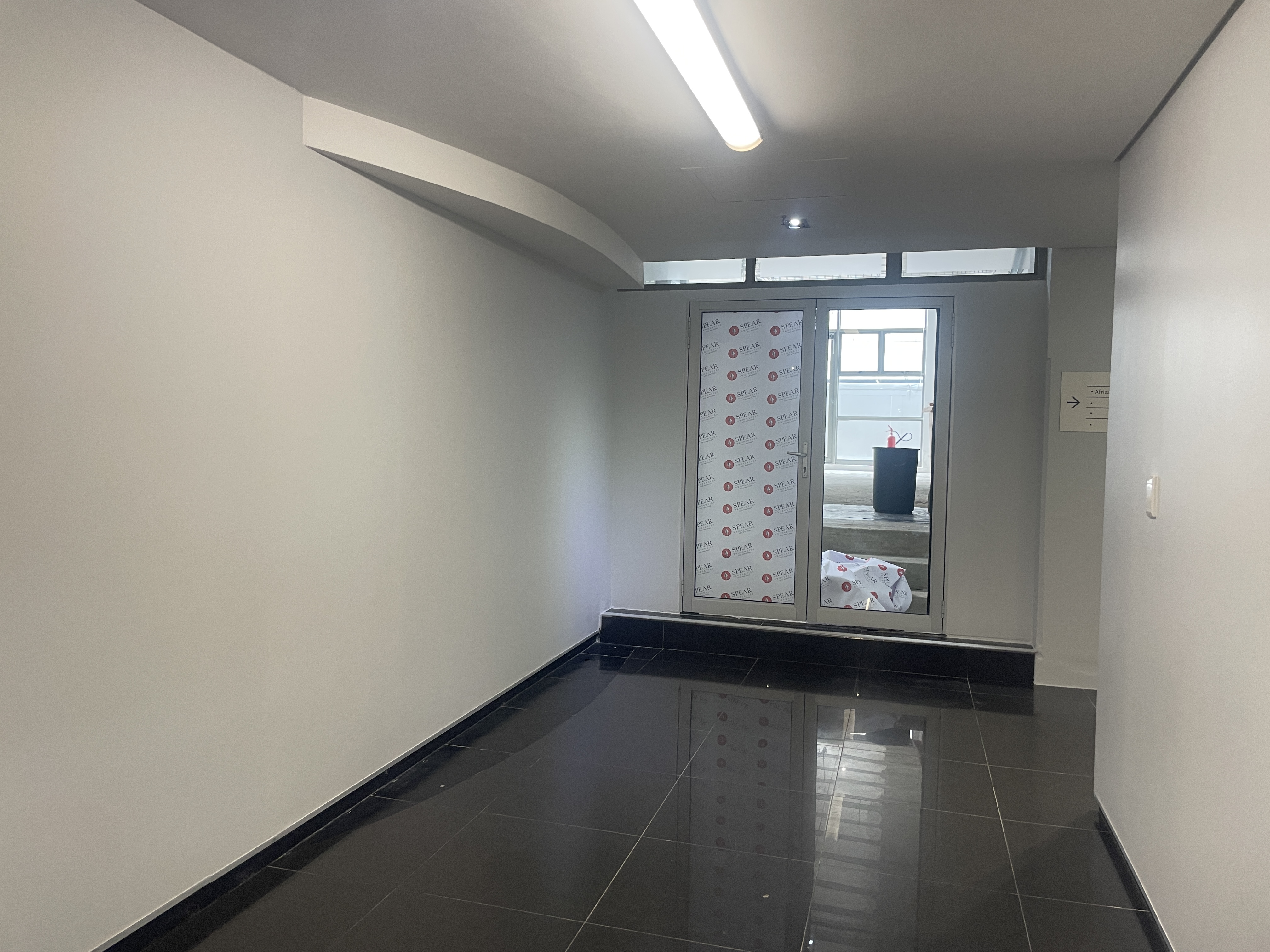 343m² Office Space to rent at Upper East Side in Salt River