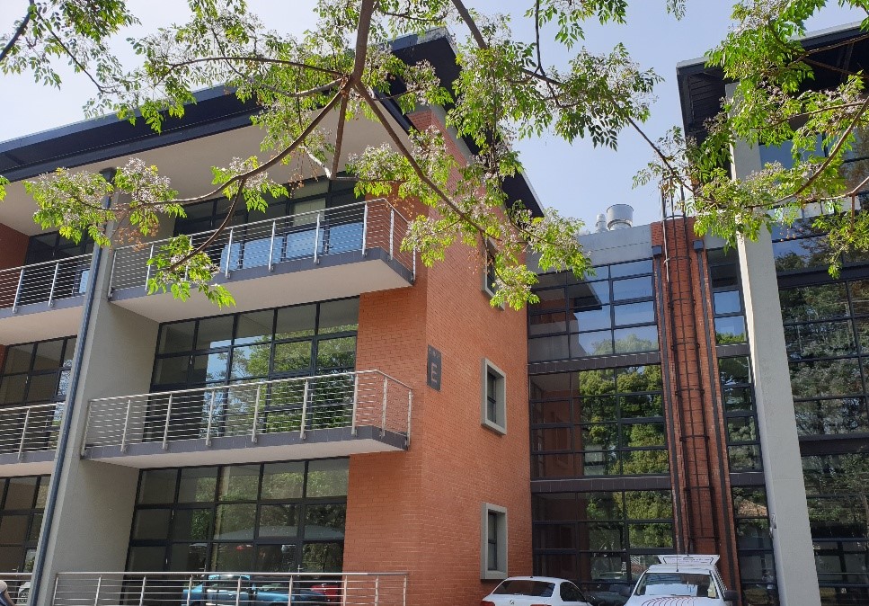 Office Space to rent at Upper Grayston in Sandown JHB
