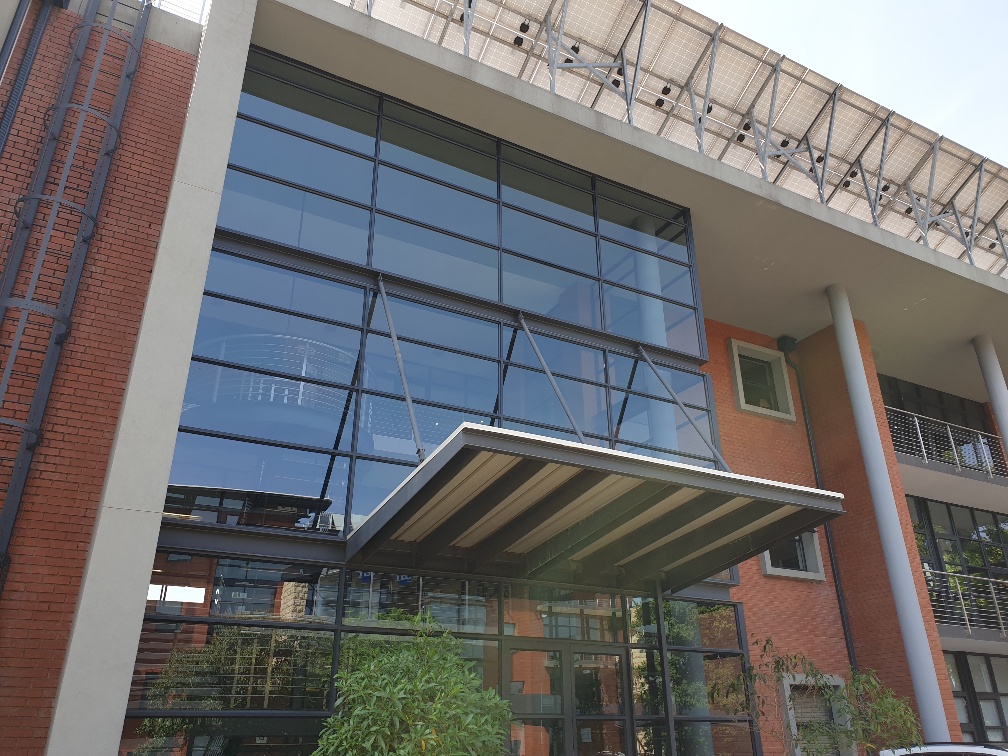 Office Space to rent at Upper Grayston in Sandown JHB