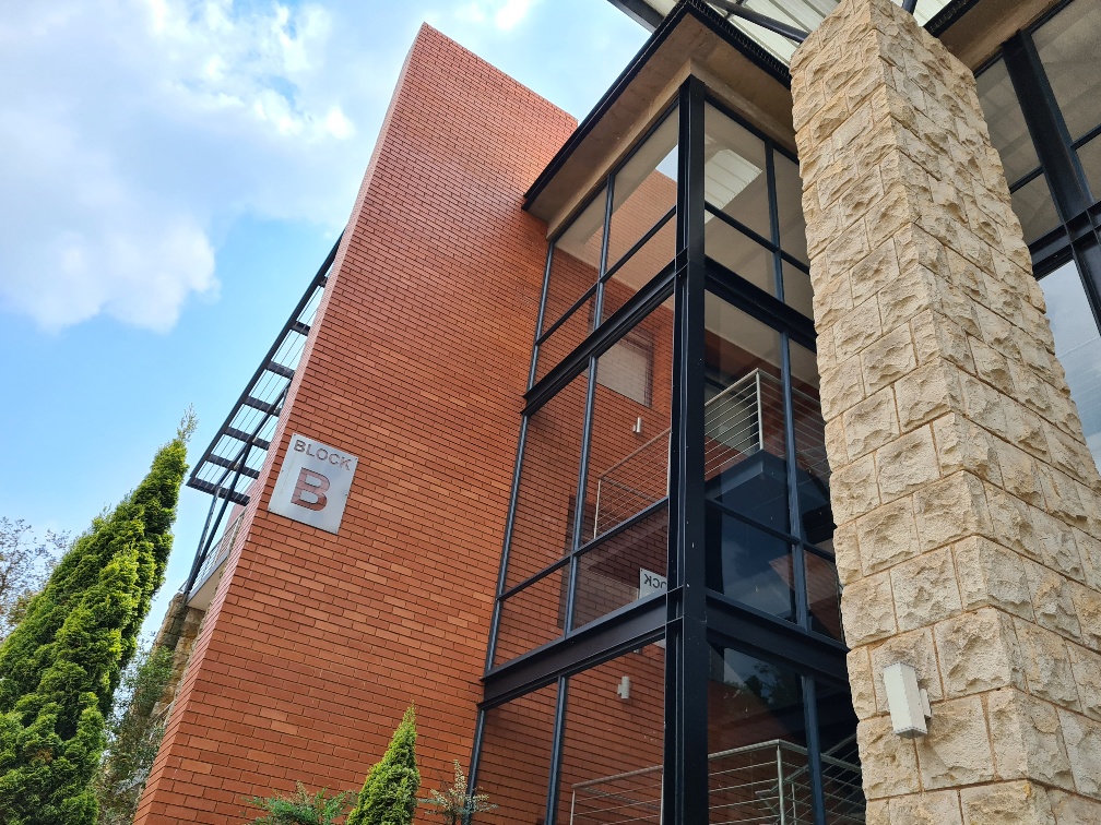 Office Space to rent at Upper Grayston in Sandown JHB