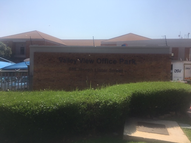 Office Space to rent at Valley View Office Park in Constantia Kloof