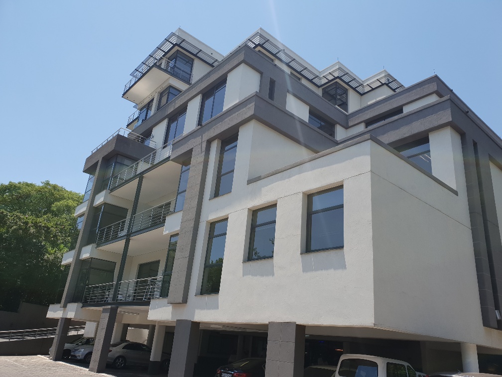 Office Space to rent at Vdara in Sandhurst