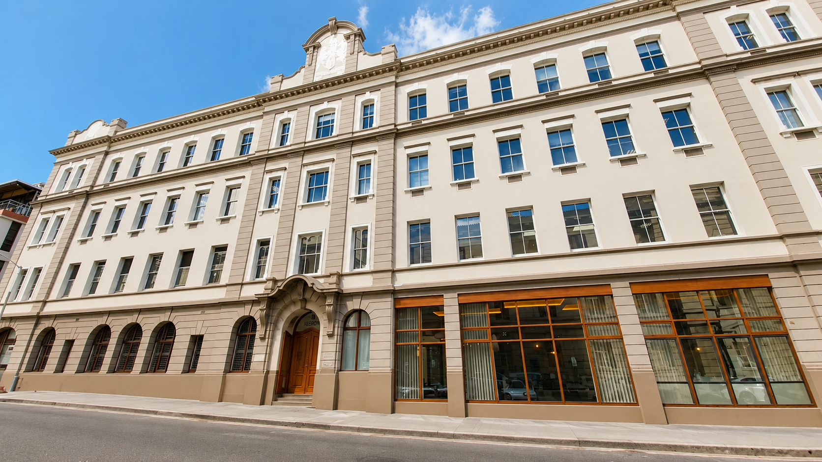 Office Space to rent at  in Cape Town CBD