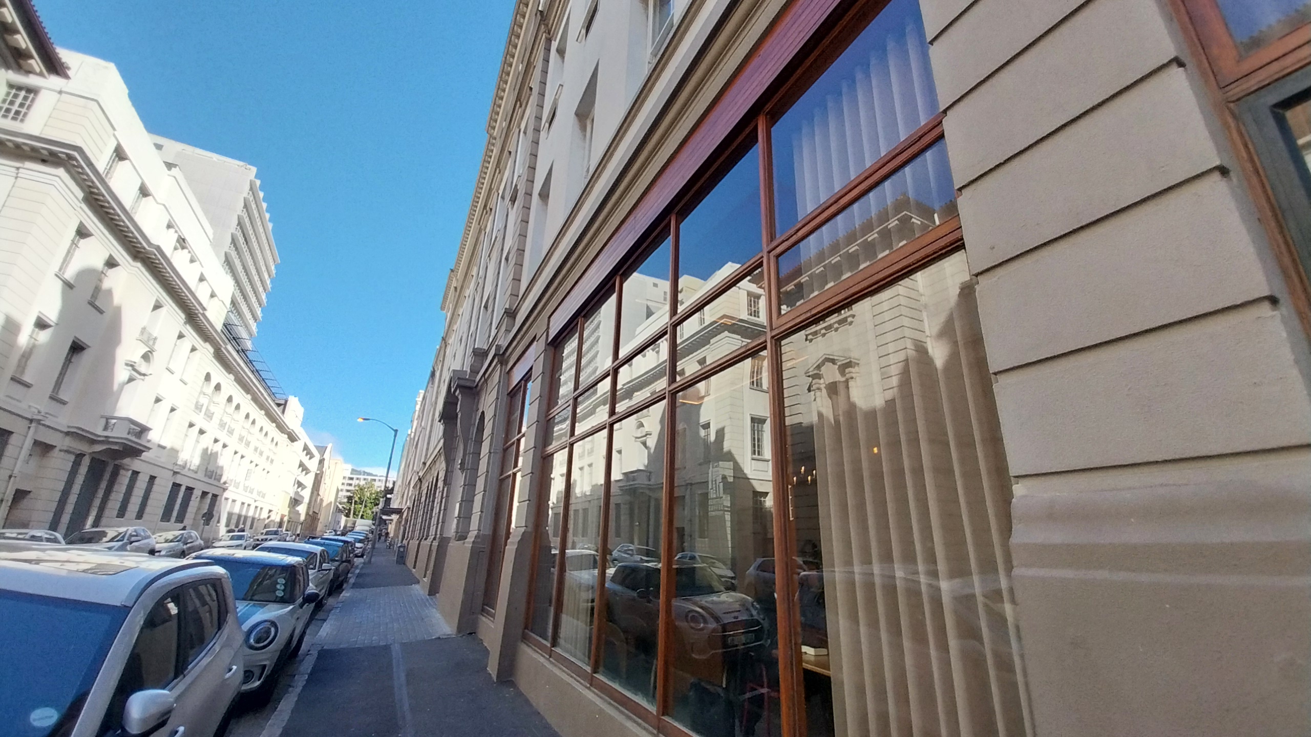 Office Space to rent at  in Cape Town CBD
