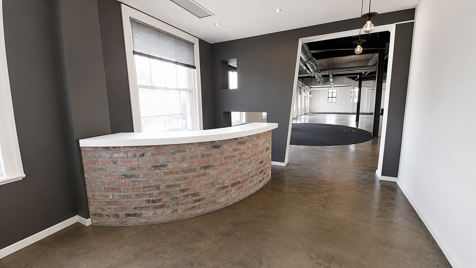 903m² Office Space to rent at Velocity Building in Cape Town CBD