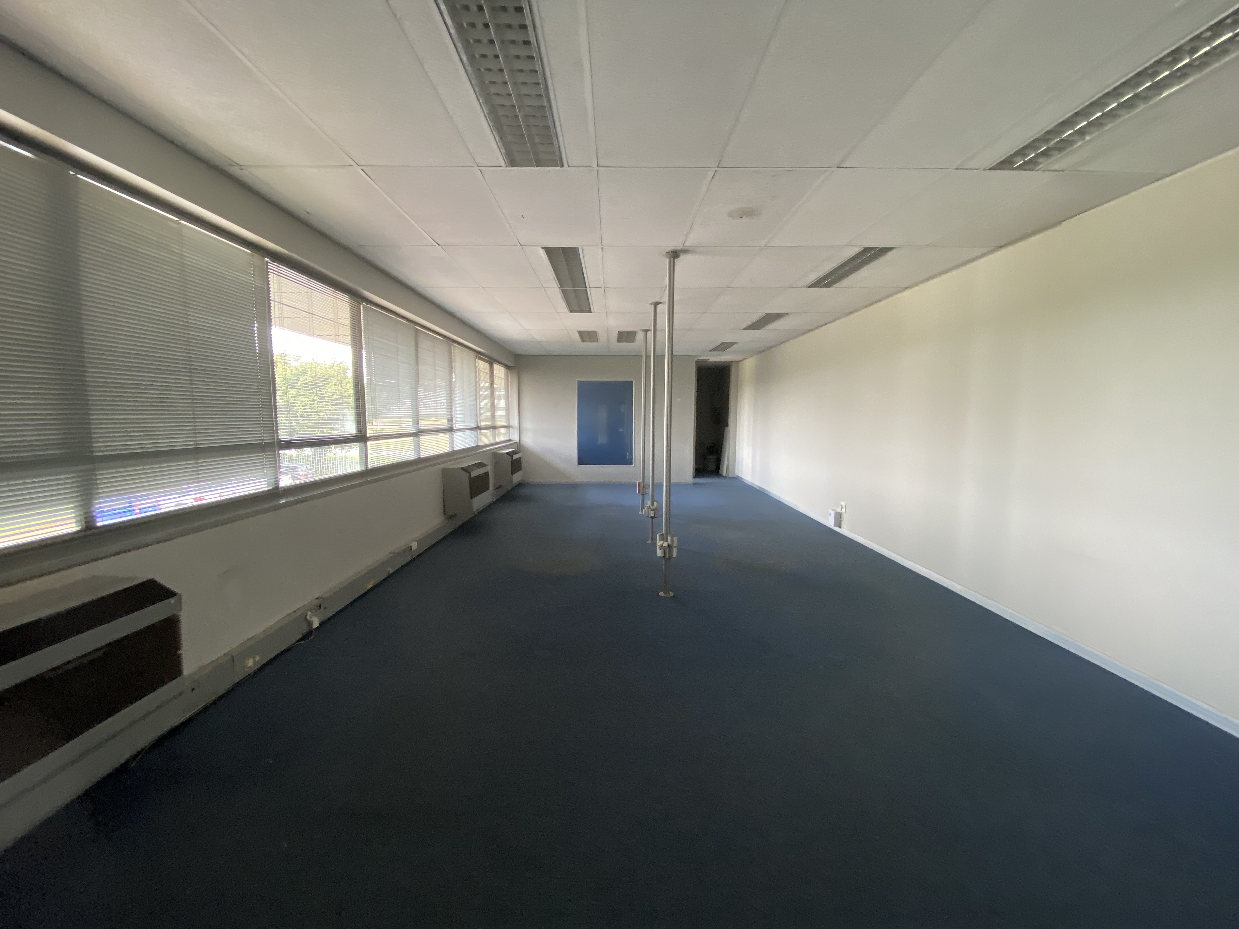 313m² Office Space to rent at Voltex House in Bruma
