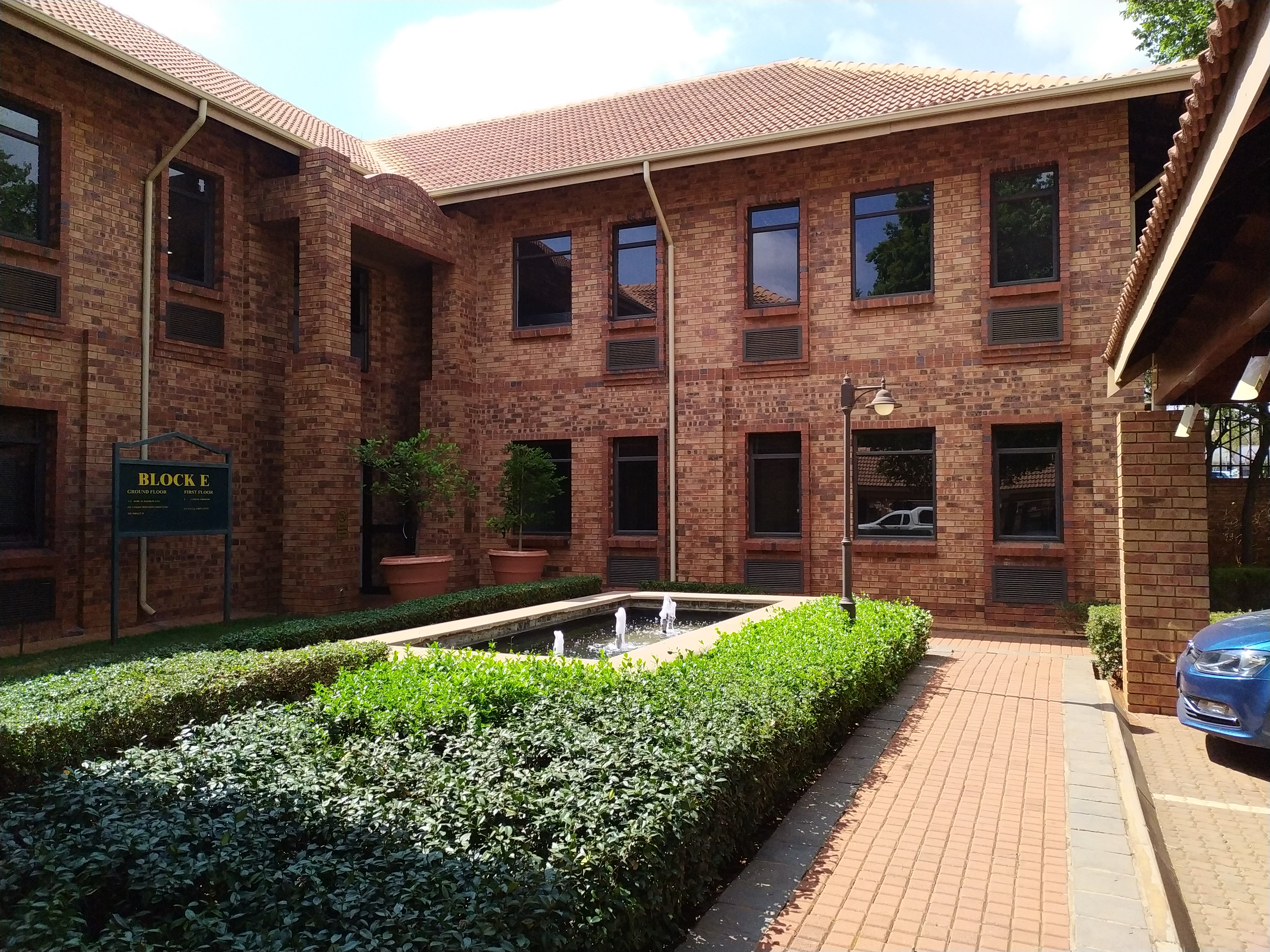 Office Space to rent at Waterford Court in Lyttleton A.H.
