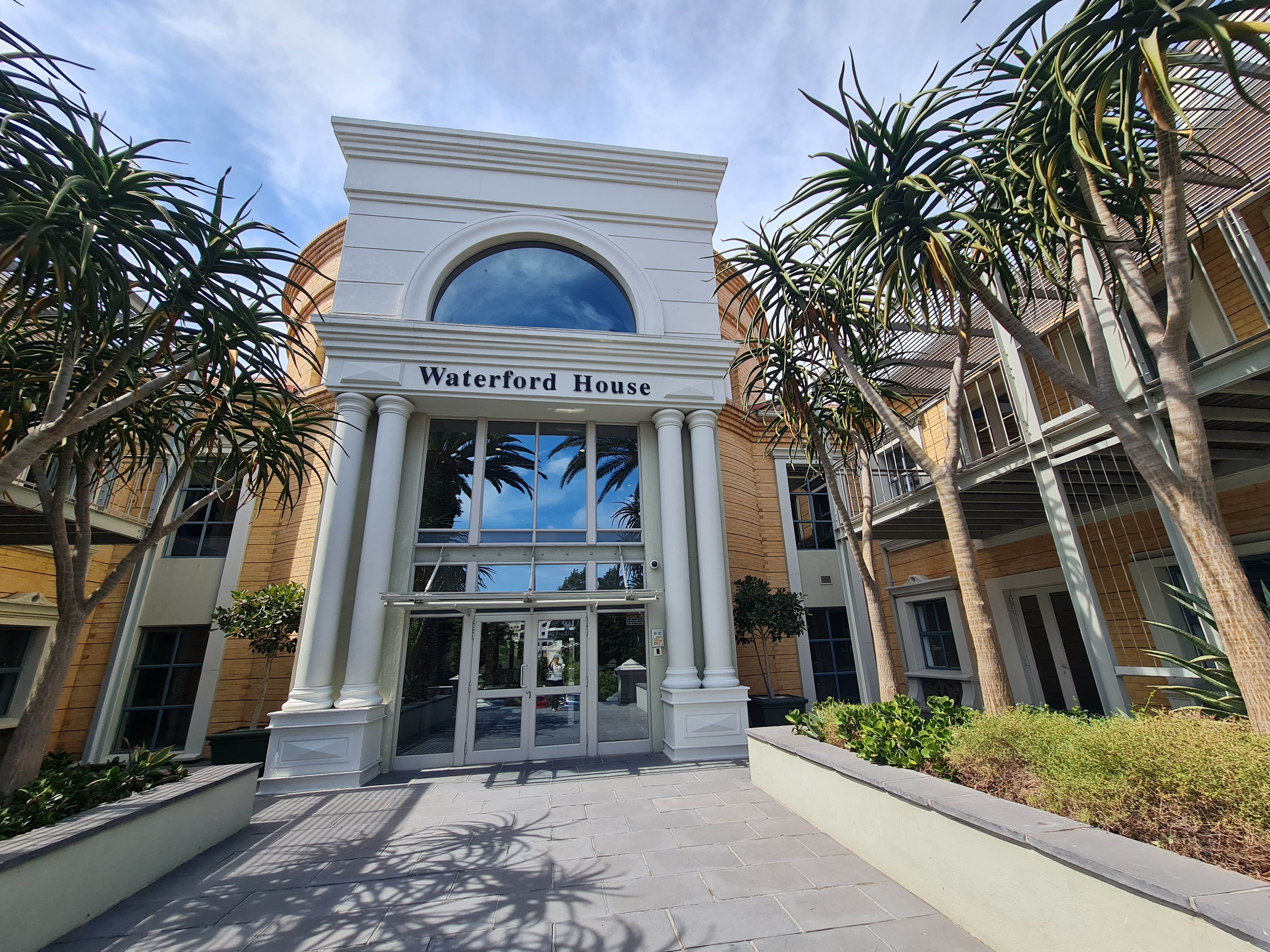Office Space to rent at  in Century City