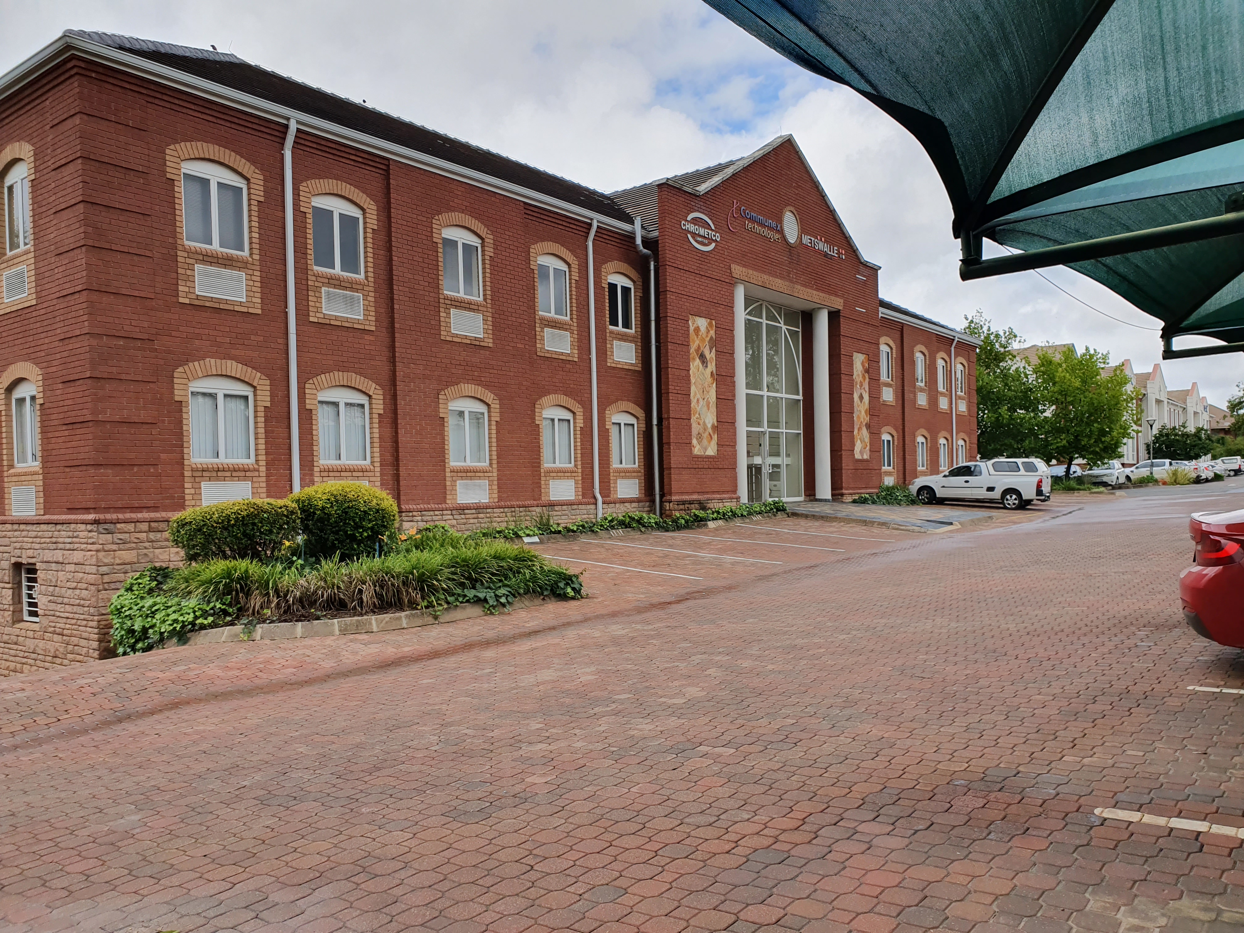 Office Space to rent at Waterford Office Park in Fourways