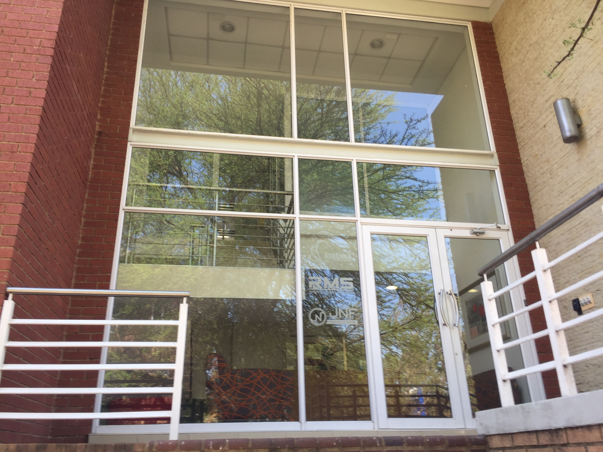 Office Space to rent at Waterford Office Park (Building 32) in Fourways