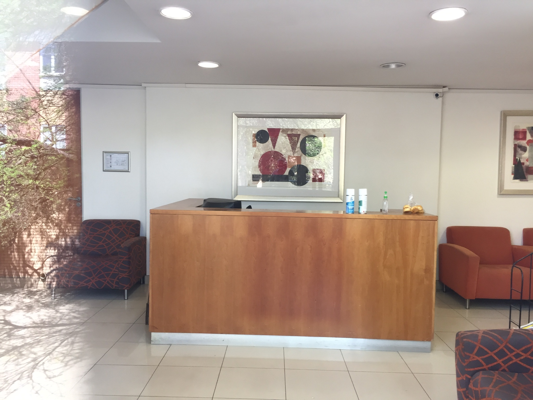 Office Space to rent at Waterford Office Park (Building 32) in Fourways