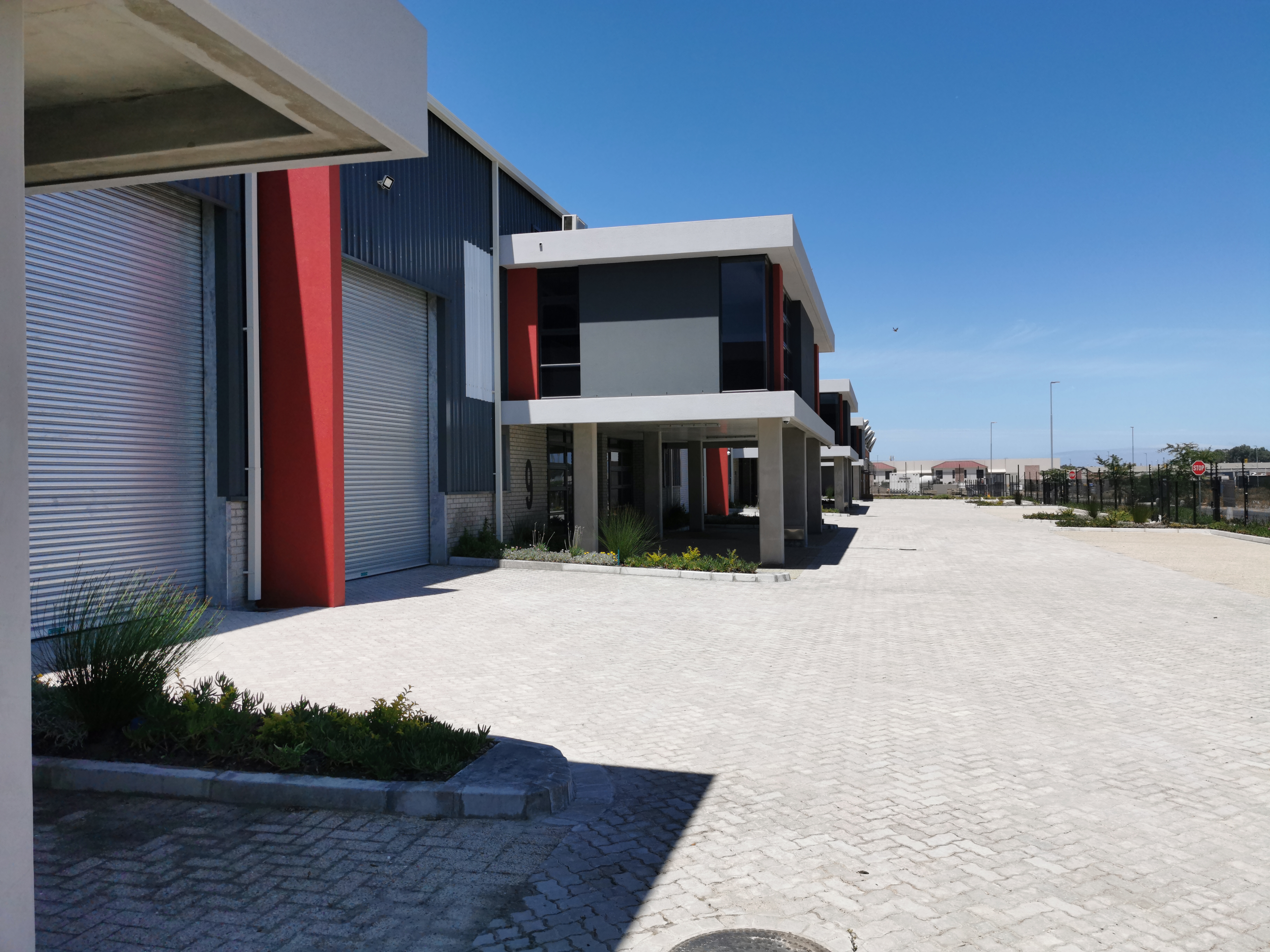 Warehouse to rent at Watershed Business  Park in Stikland