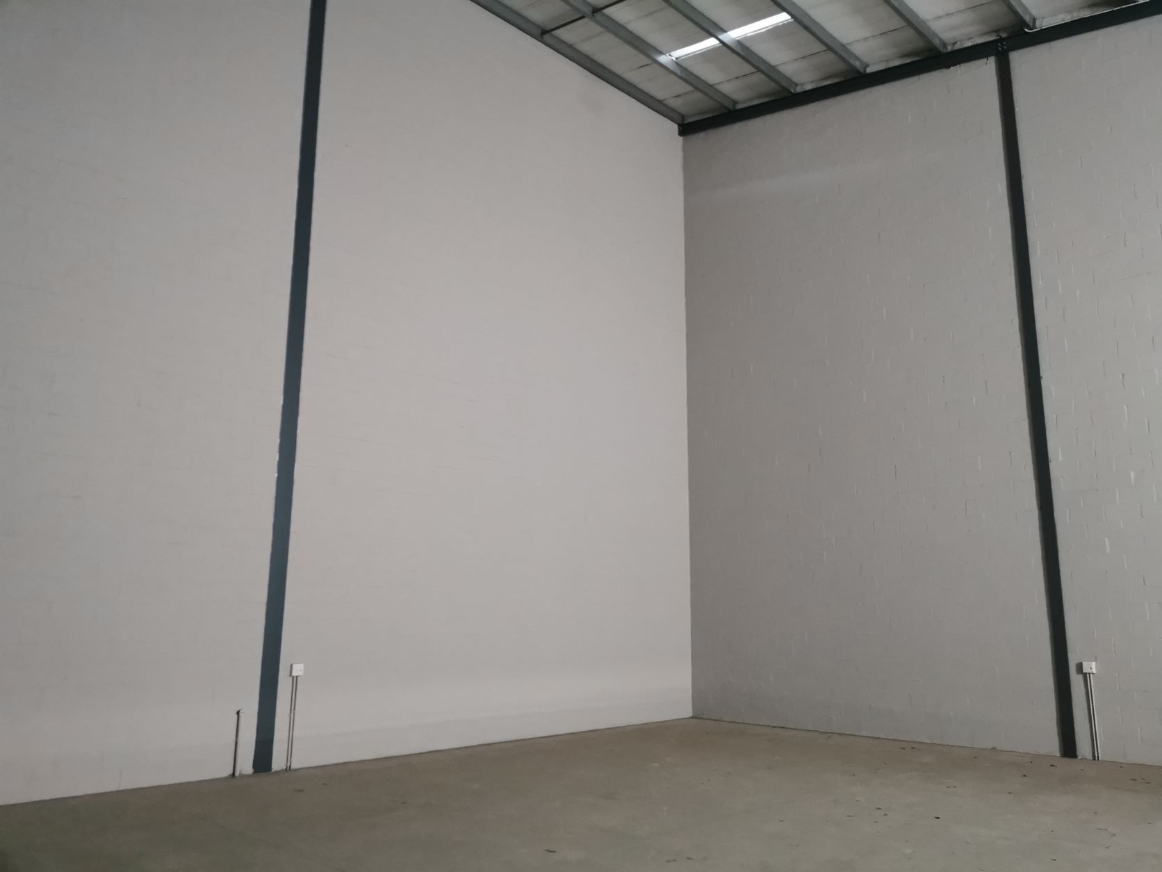 Warehouse to rent at Watershed Business  Park in Stikland