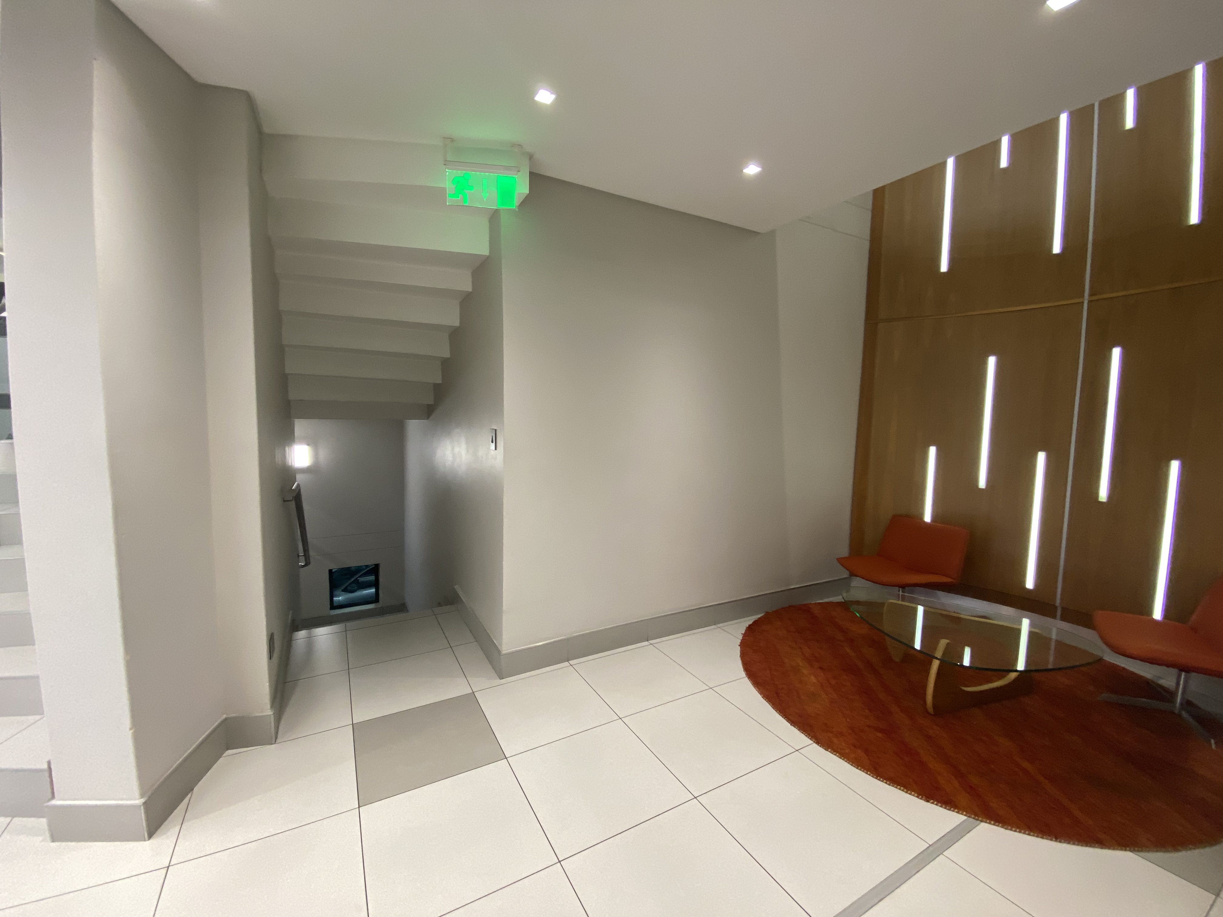 Office Space to rent at Waterside Place in Tyger Valley