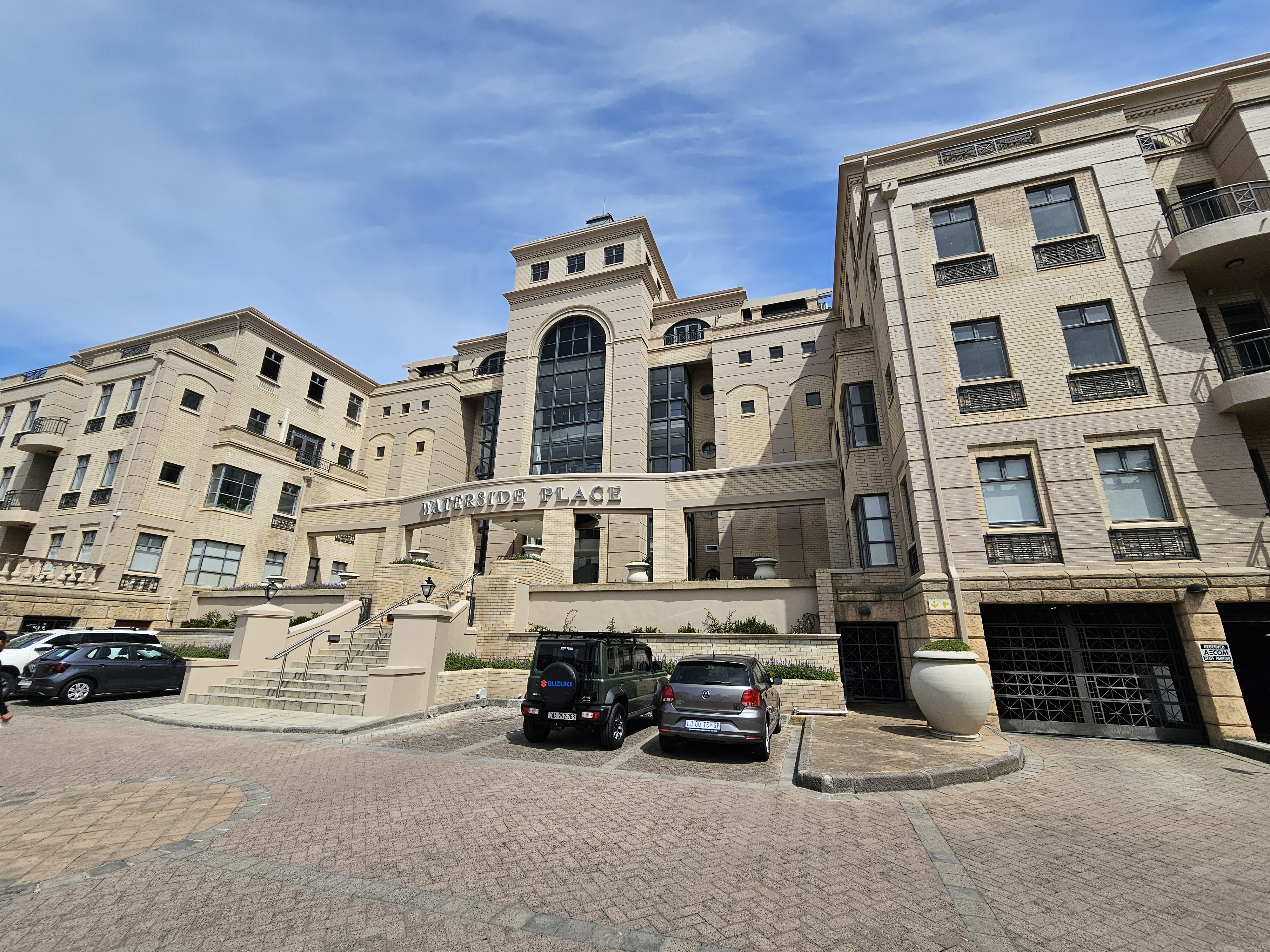 Office Space to rent at Waterside Place in Tyger Valley