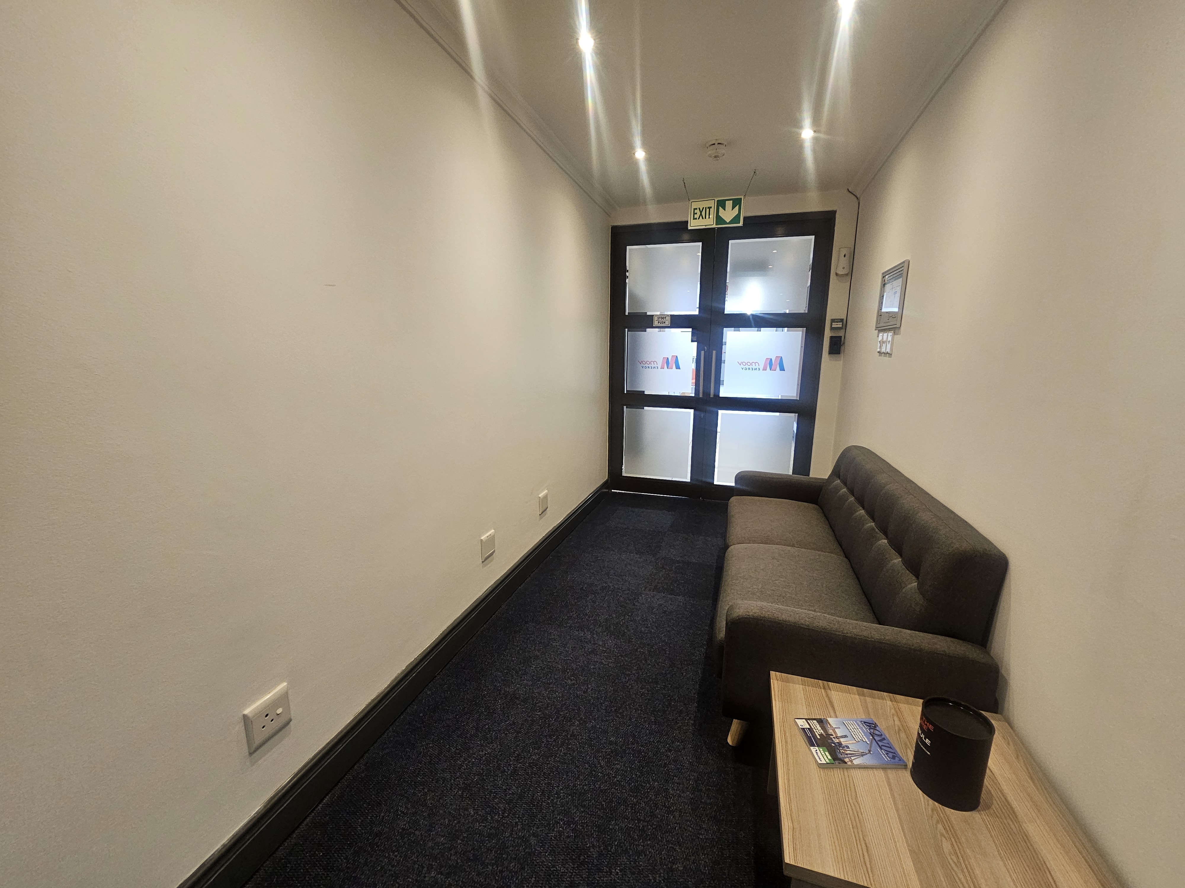 684m² Office Space to rent at Waterside Place in Tyger Valley