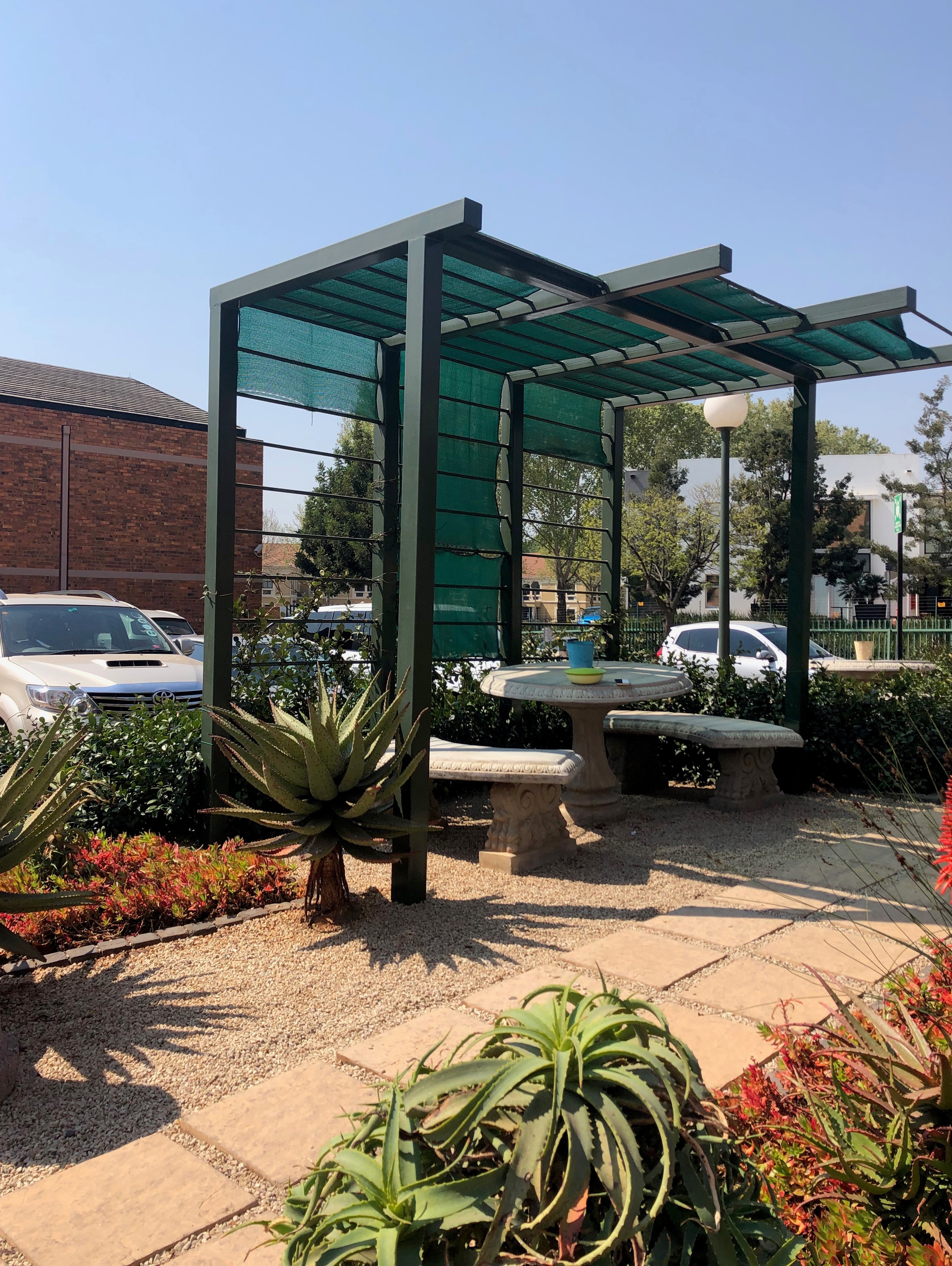 210m² Office Space to rent at Waterview Corner in Bruma