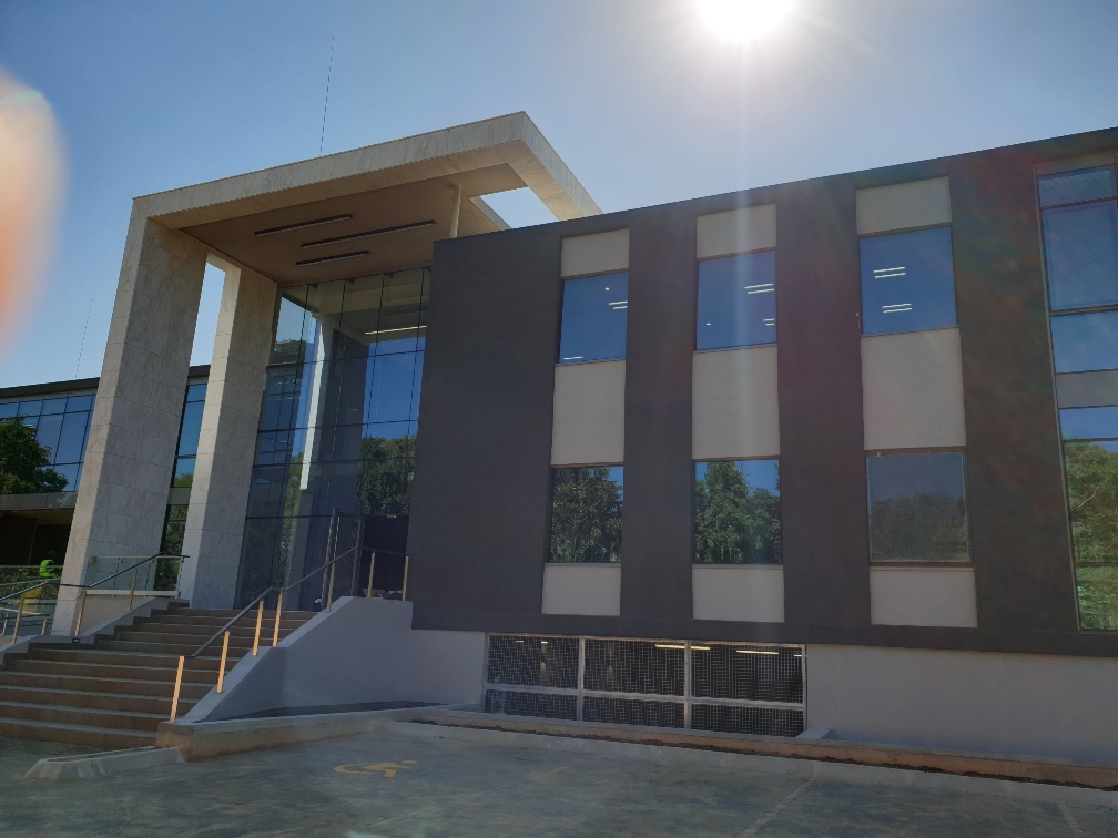 Office Space to rent at  in Dunkeld
