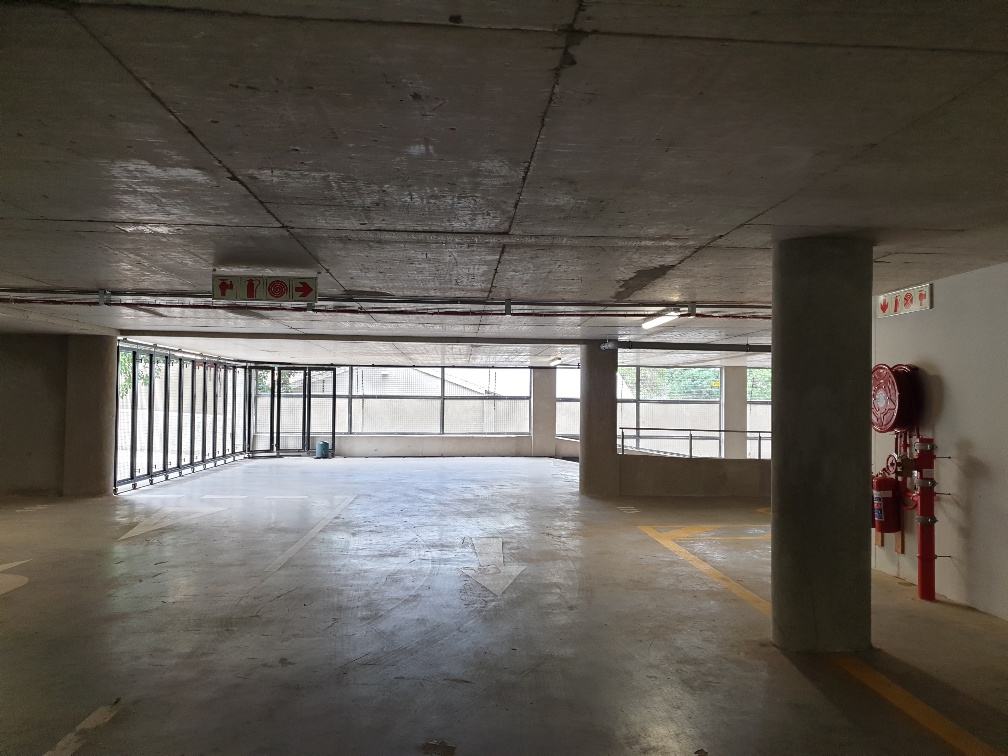 Office Space to rent at  in Dunkeld