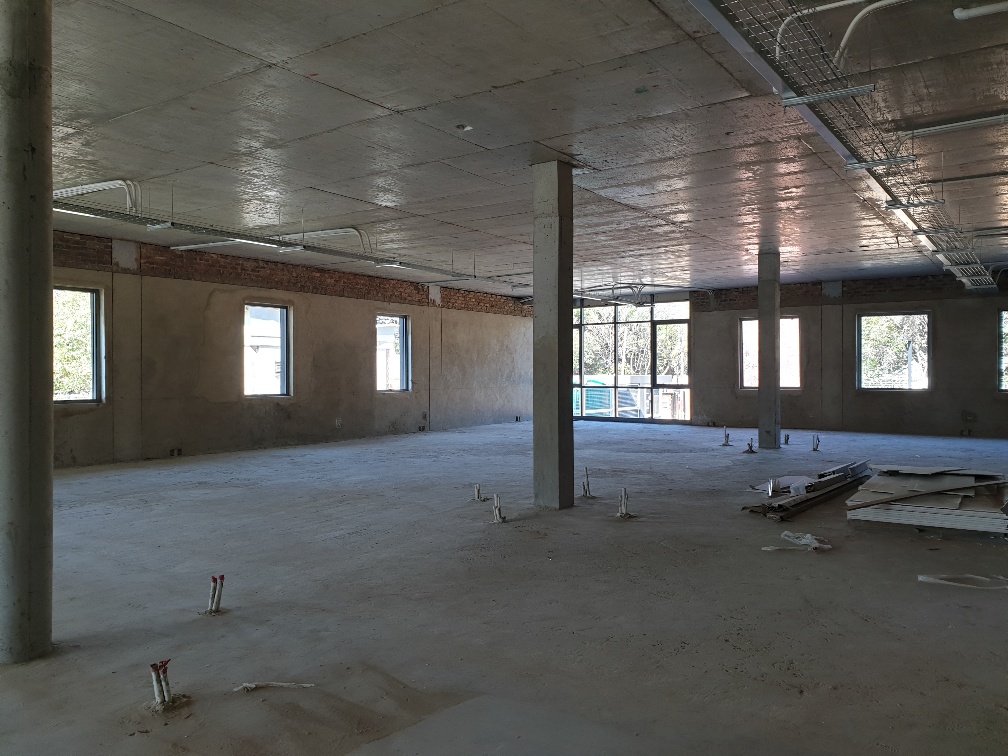 Office Space to rent at WDB House in Dunkeld