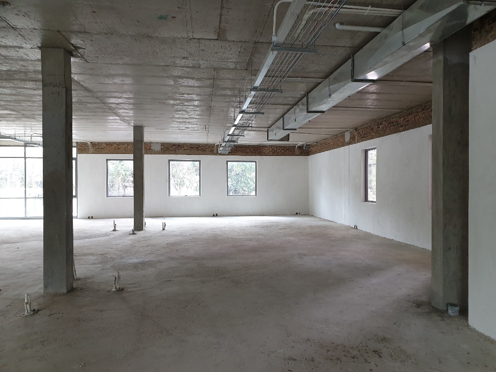 Office Space to rent at WDB House in Dunkeld