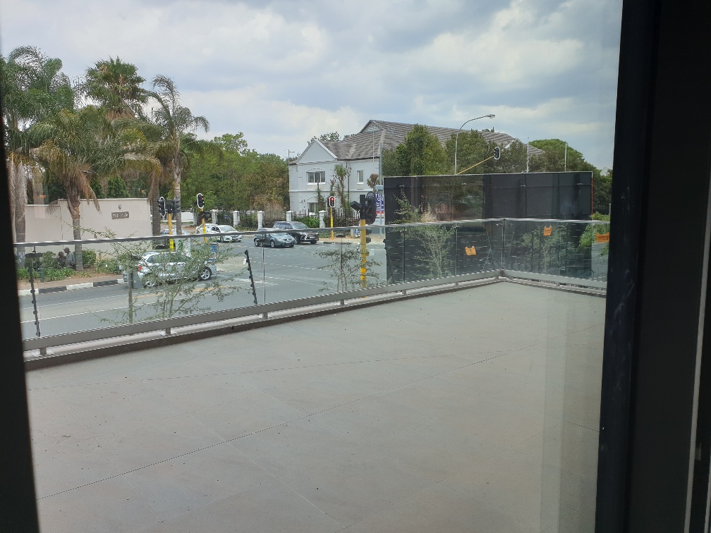 Office Space to rent at WDB House in Dunkeld