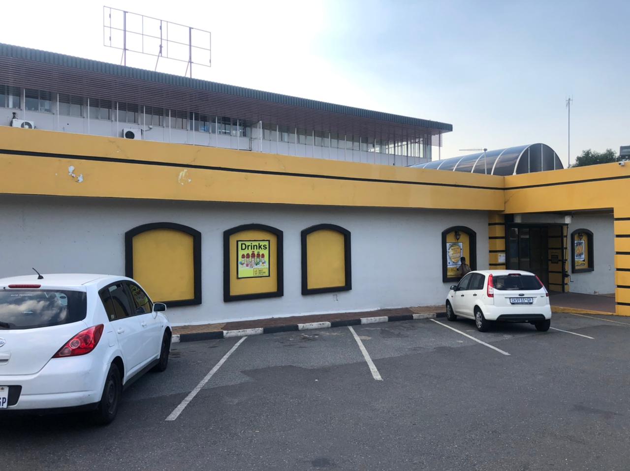 Retail Shops to rent at Wendywood Shopping Centre in Wendywood