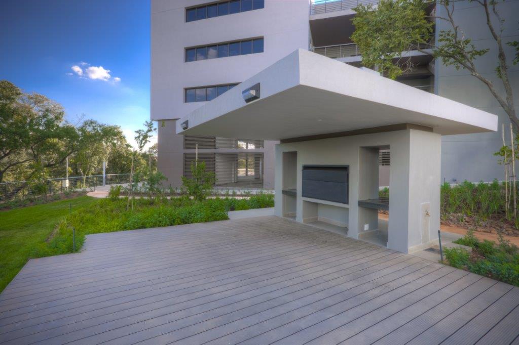 Office Space to rent at Westend Office Park in Die Hoewes